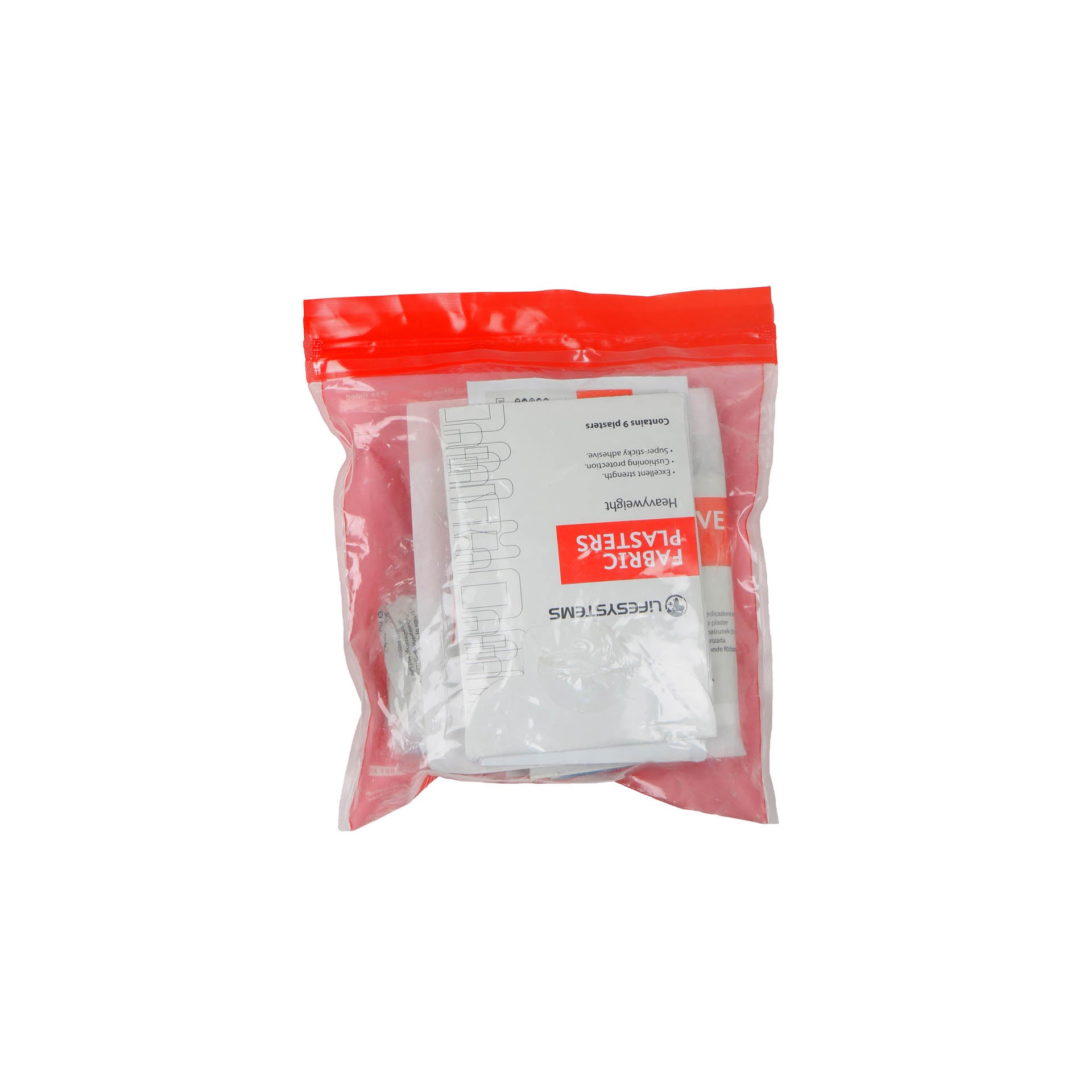 Light & Dry Nano First Aid Kit