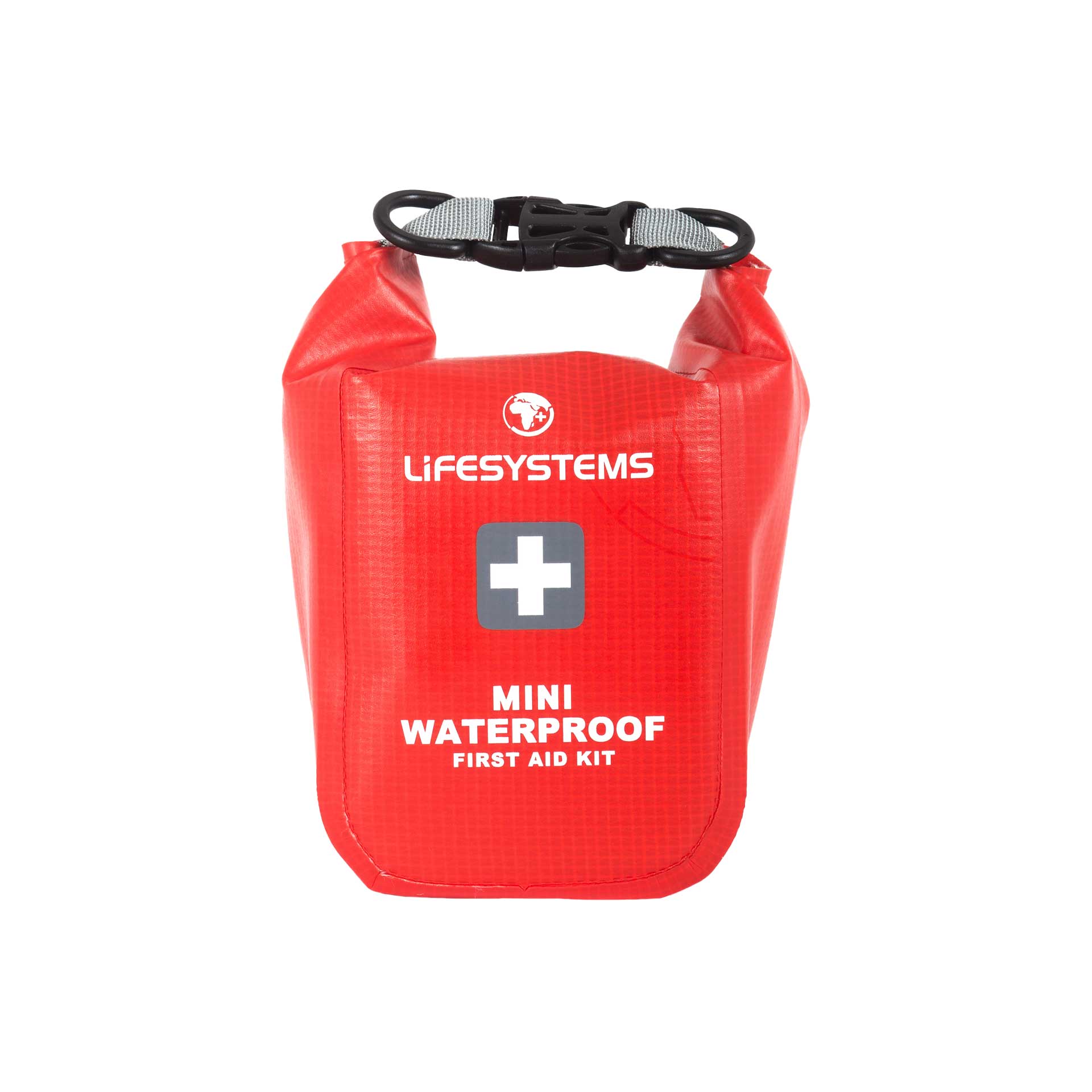 Mini Waterproof First Aid Kit