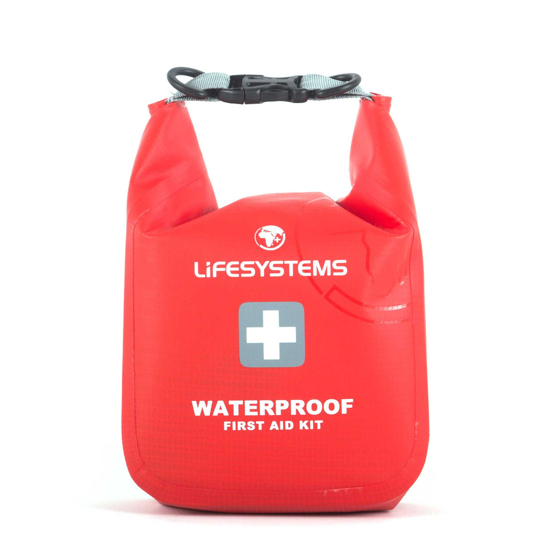 Waterproof First Aid Kit (UK Kit)