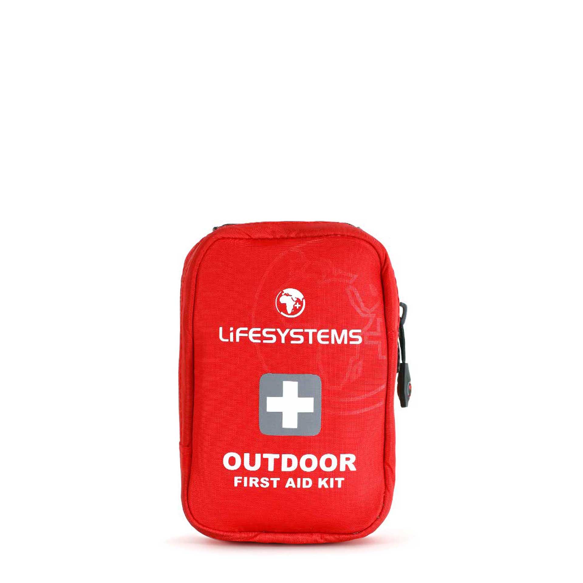 Outdoor First Aid Kit