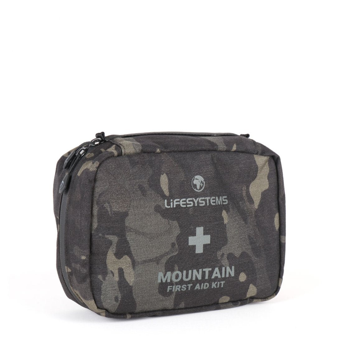 Mountain First Aid Kit - variant[Camo]