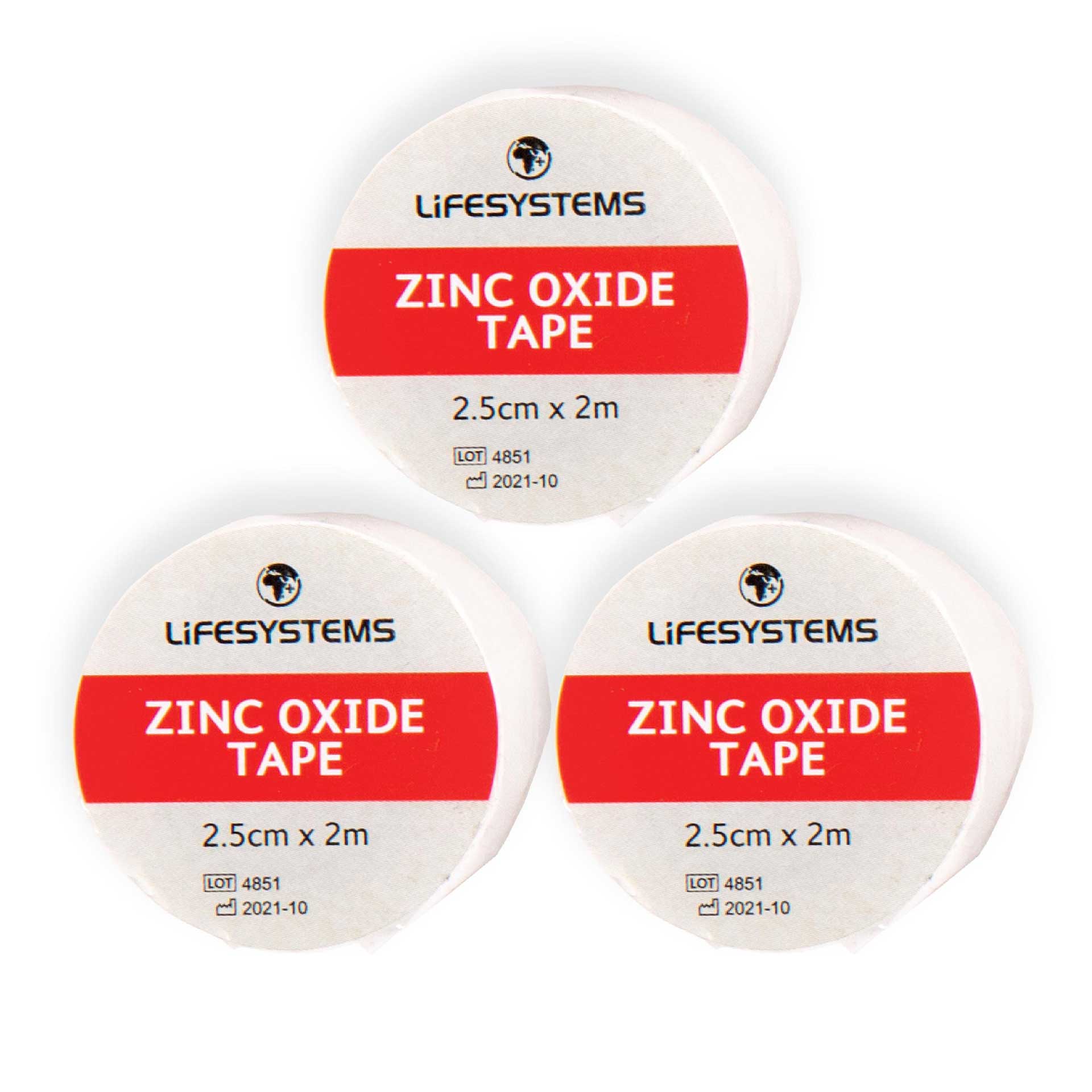 Zinc Oxide Tape - variant[2.5cm x 2m]