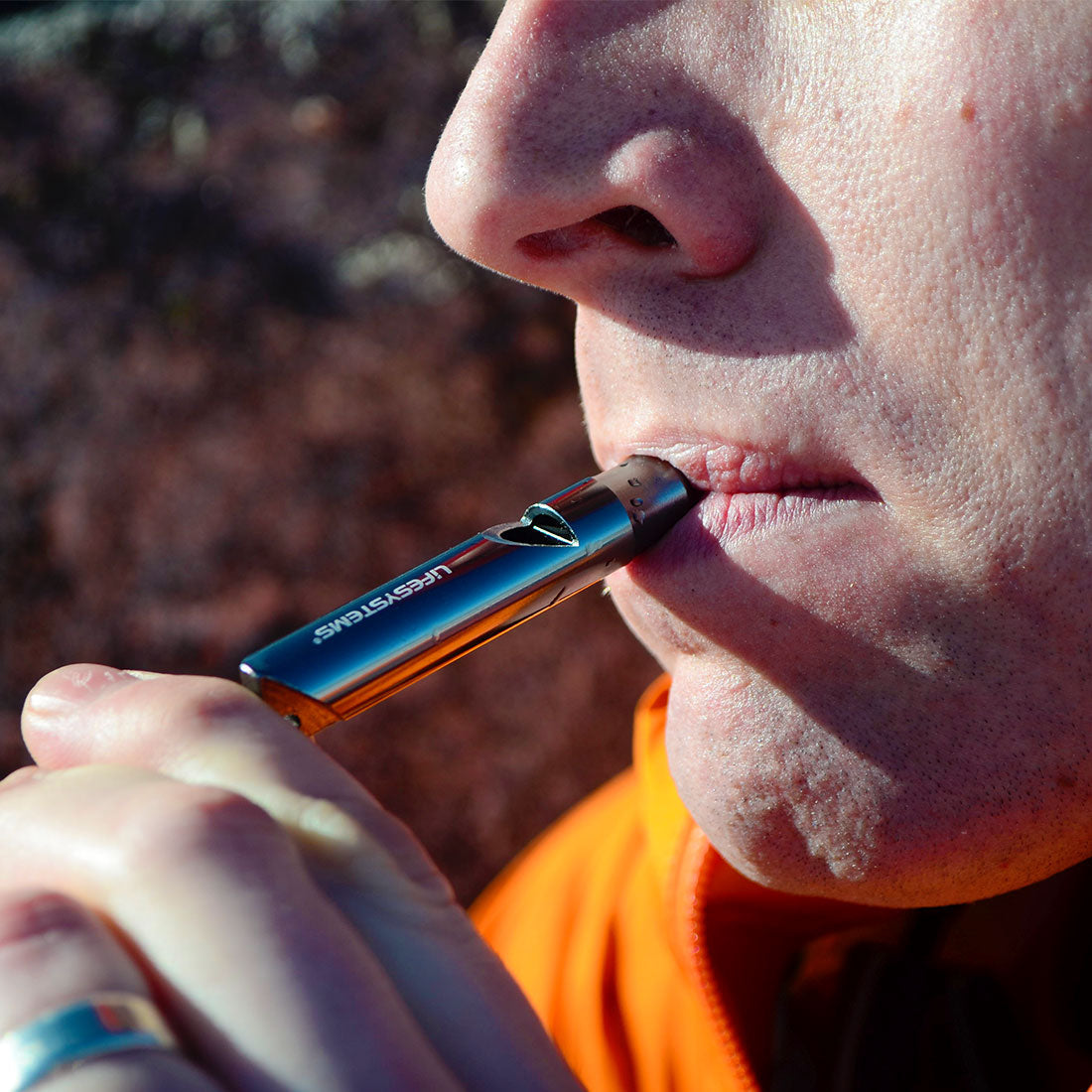 Mountain Whistle - variant[Grey]