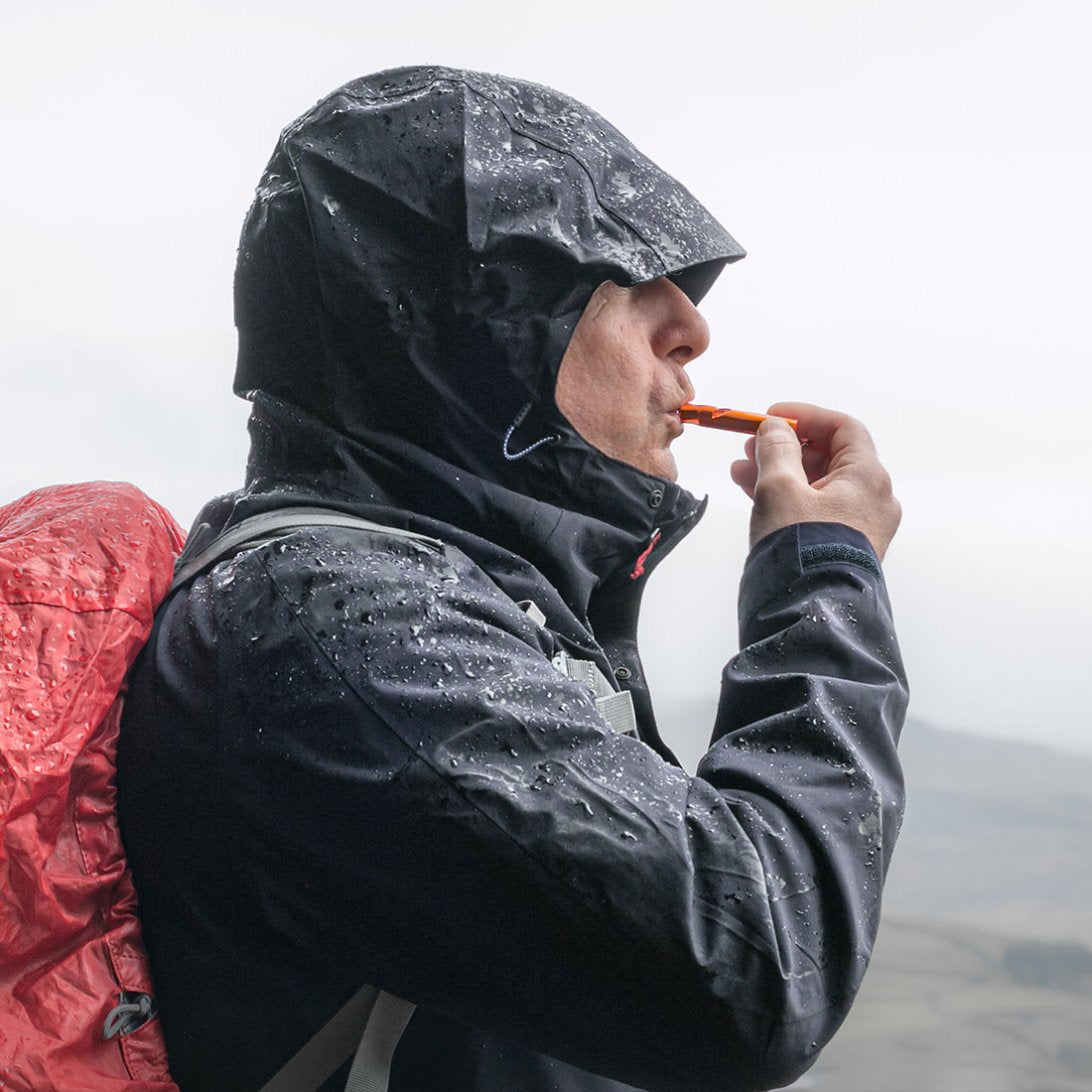 Mountain Whistle - variant[Orange]