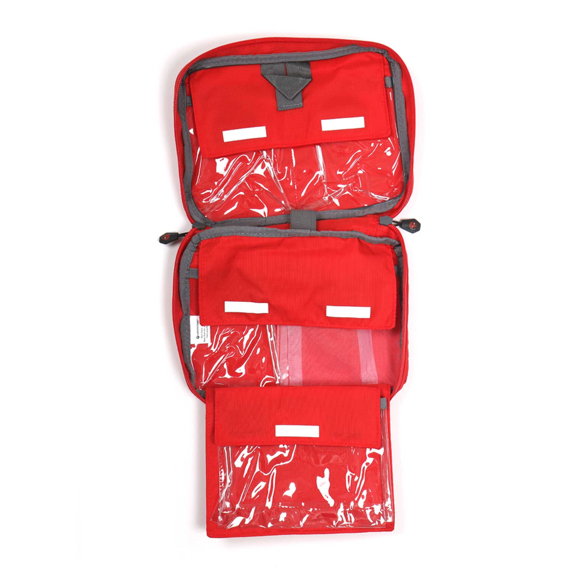 First discount aid case