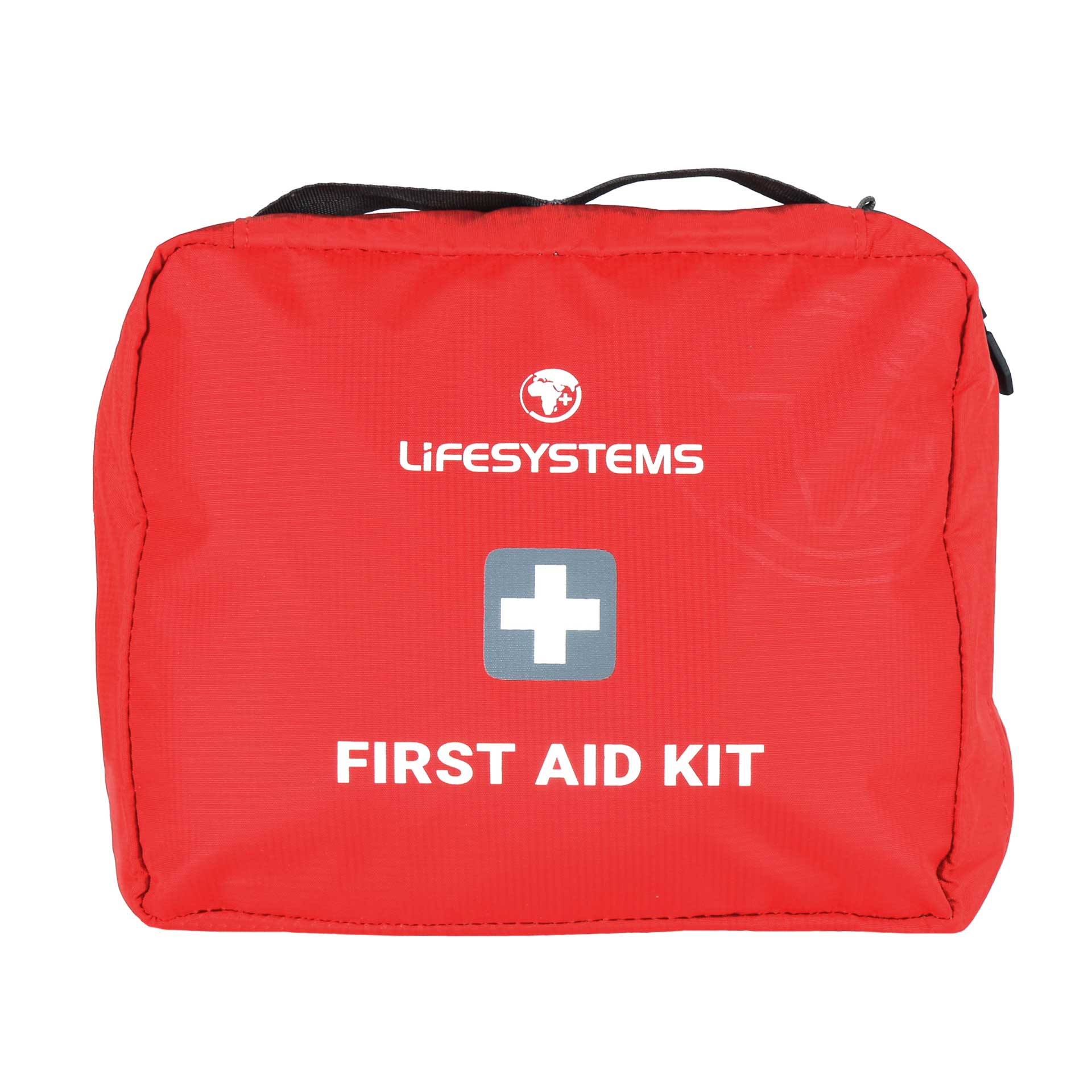 First Aid Case | Empty First Aid Bags | Lifesystems