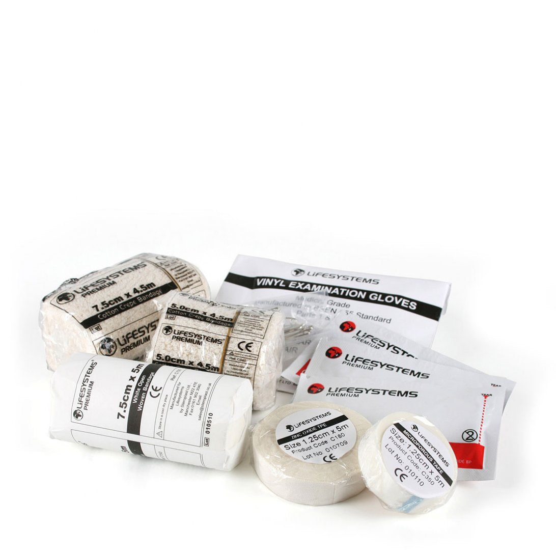 Bandage Refill Pack