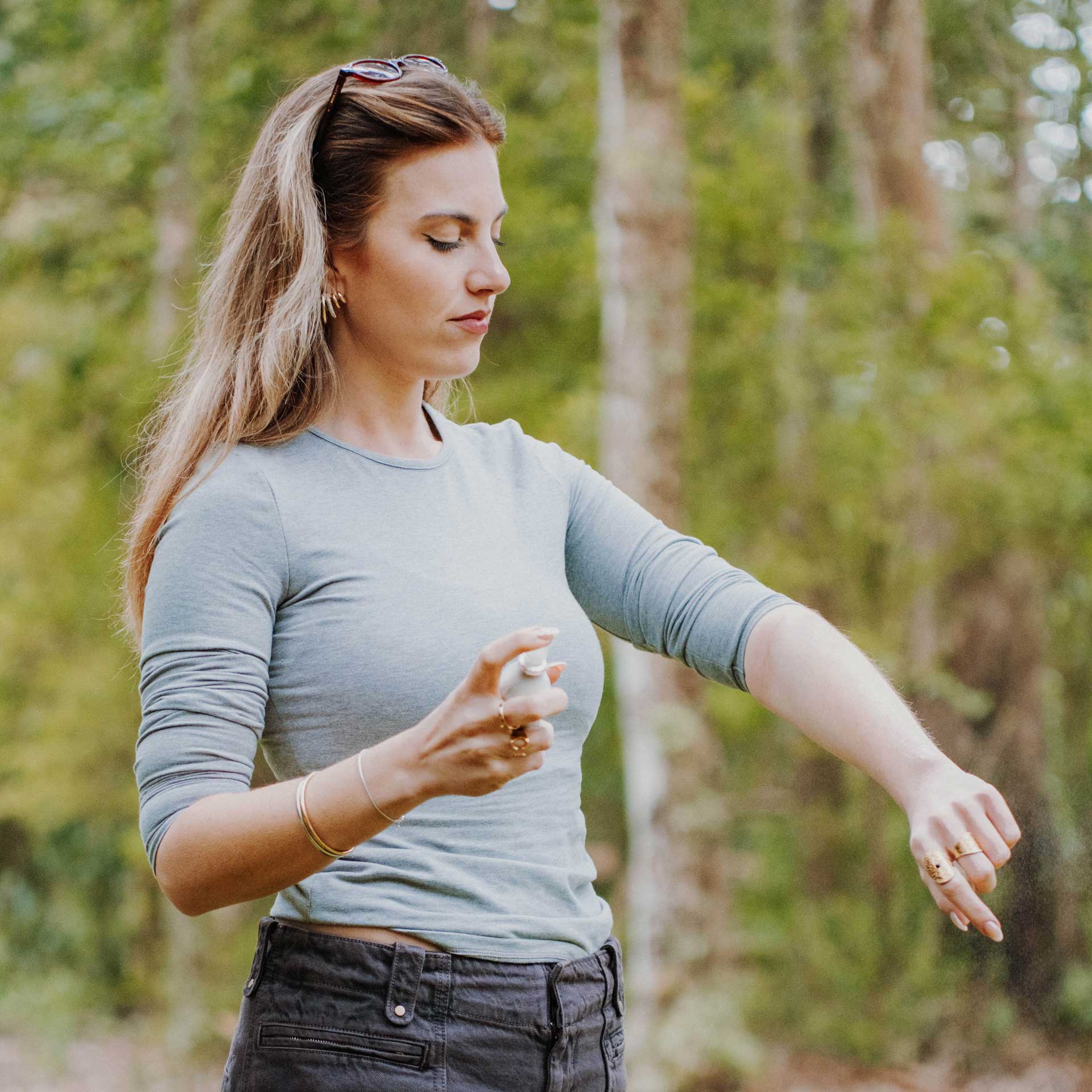 Expedition 50 PRO DEET Mosquito Repellent