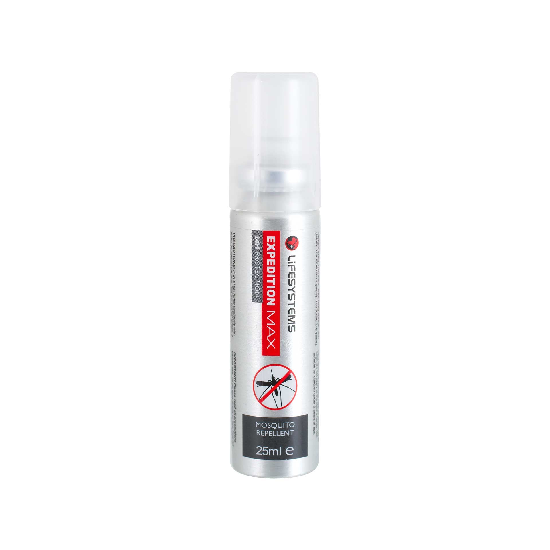 Expedition MAX DEET Mosquito Repellent - variant[25ml]