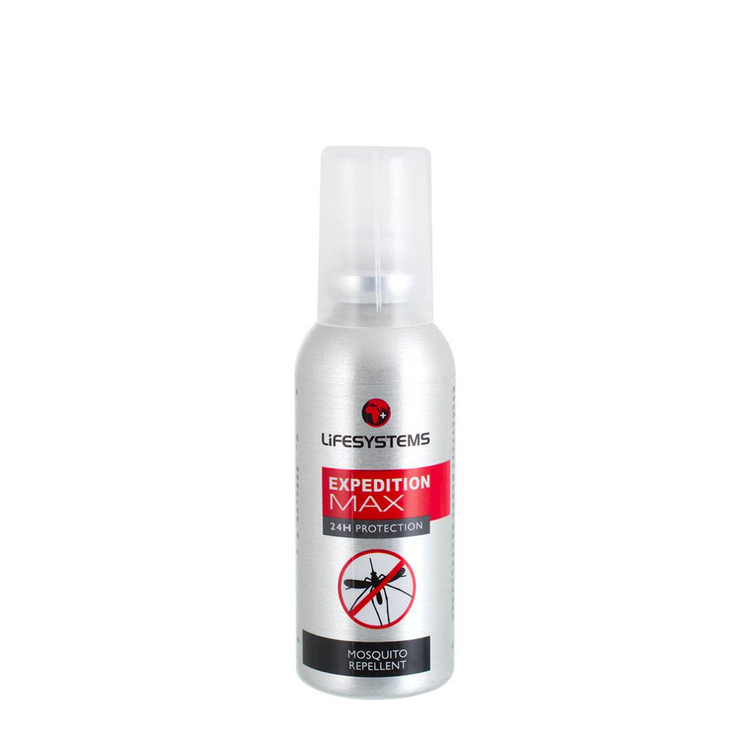 Expedition MAX DEET Mosquito Repellent - variant[50ml]
