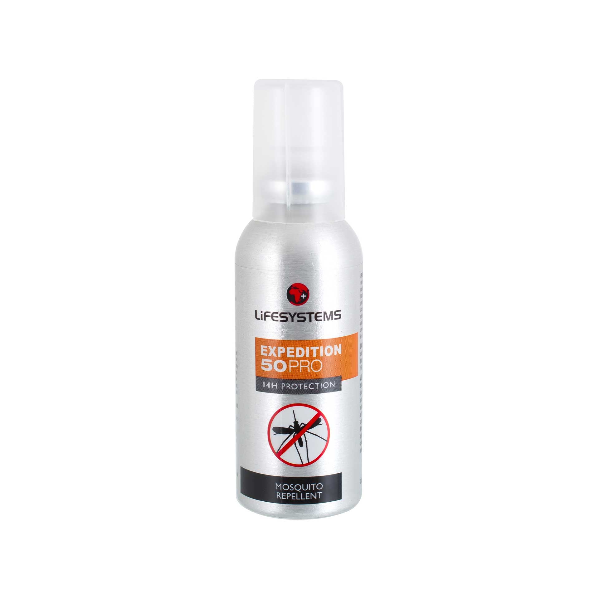 Expedition 50 PRO DEET Mosquito Repellent - variant[50ml]