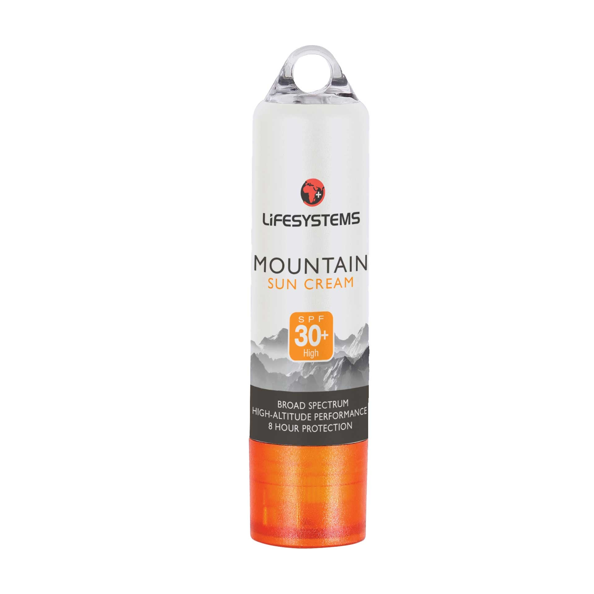 Mountain Factor 30+ Sun Stick (5g)