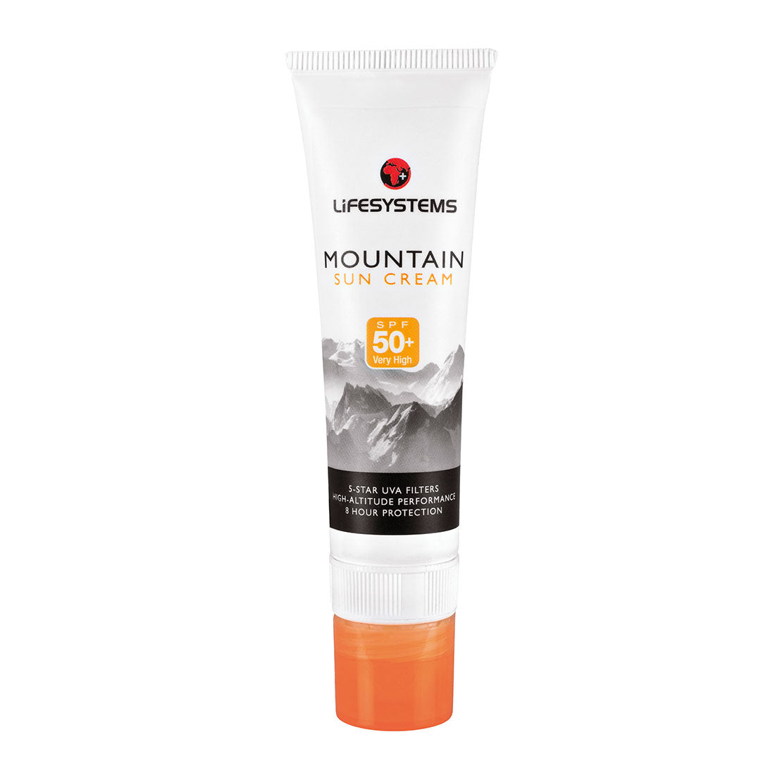 Mountain Factor 50+ Sun Cream Stick (20ml)