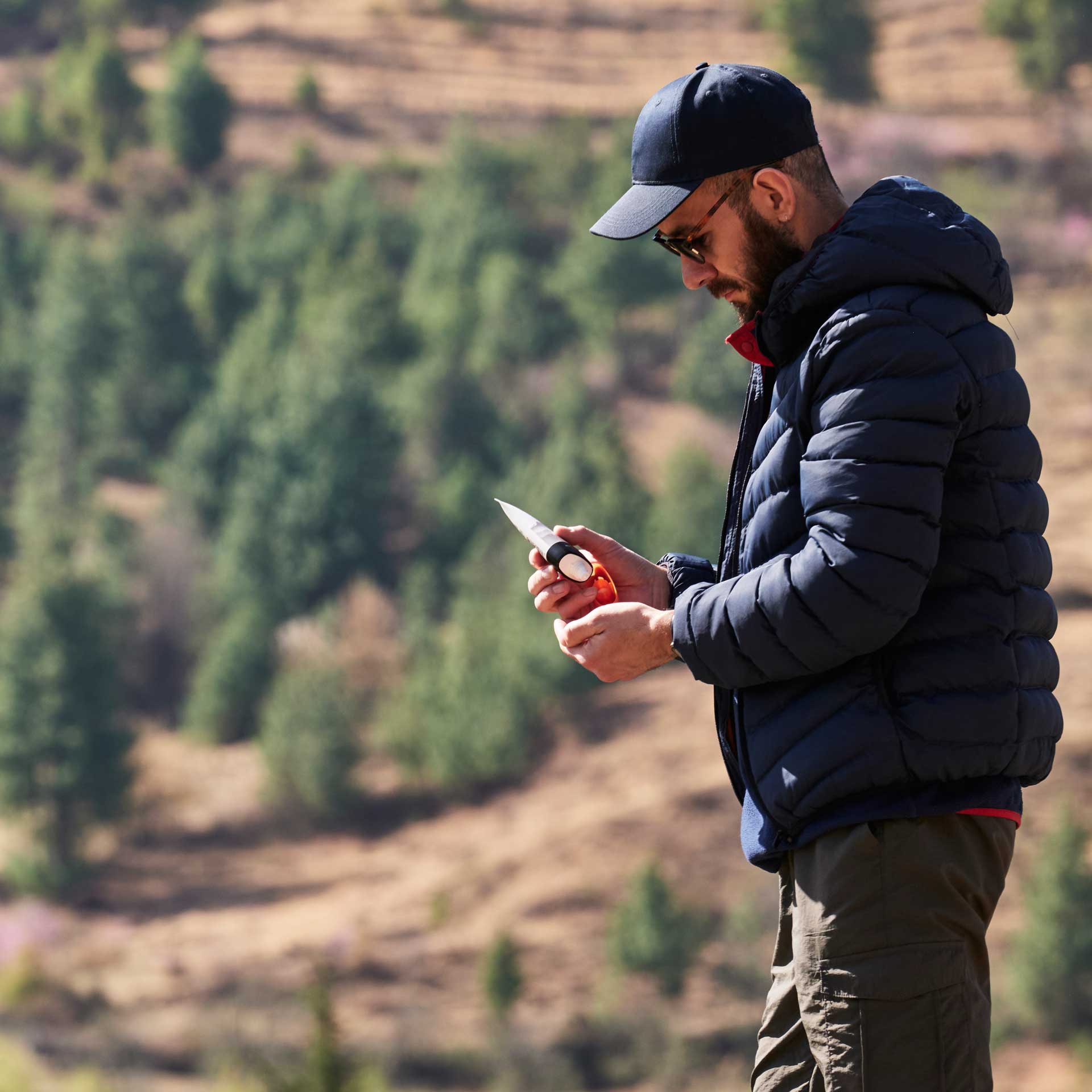 Mountain Factor 50+ Ski Sun Cream