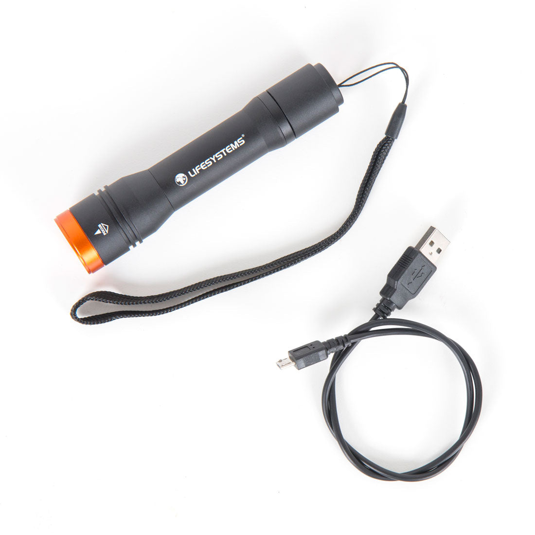 Intensity 545 LED Hand Torch