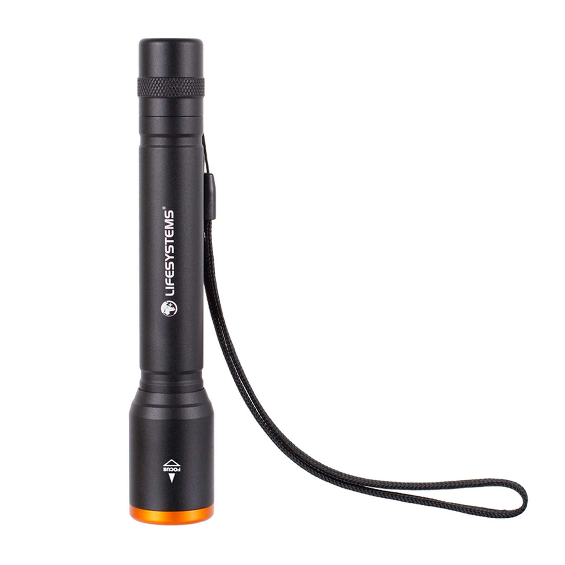 Hand Torch | High Power Torch | Lifesystems