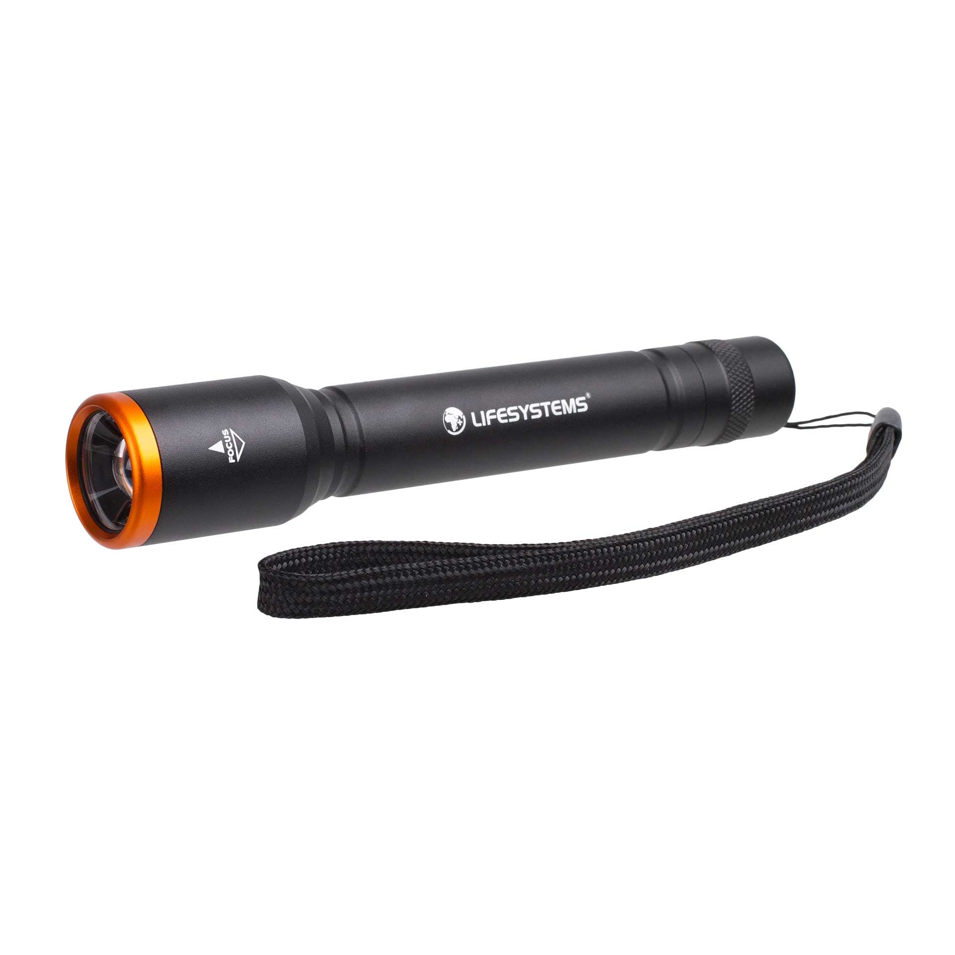 Hand Torch | High Power Torch | Lifesystems