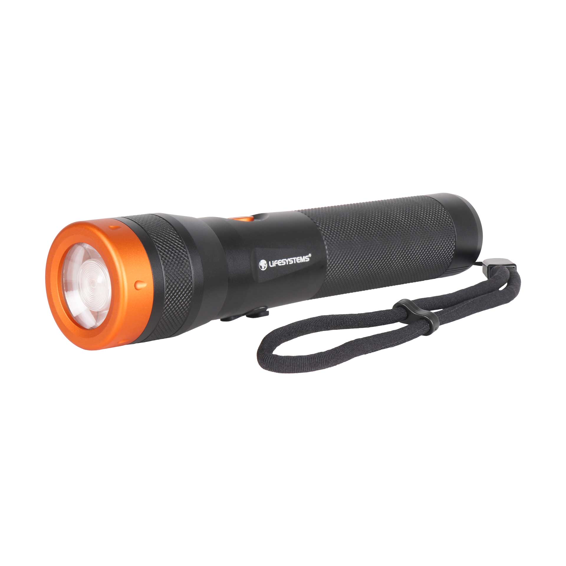 Intensity 2500 Hand Torch
