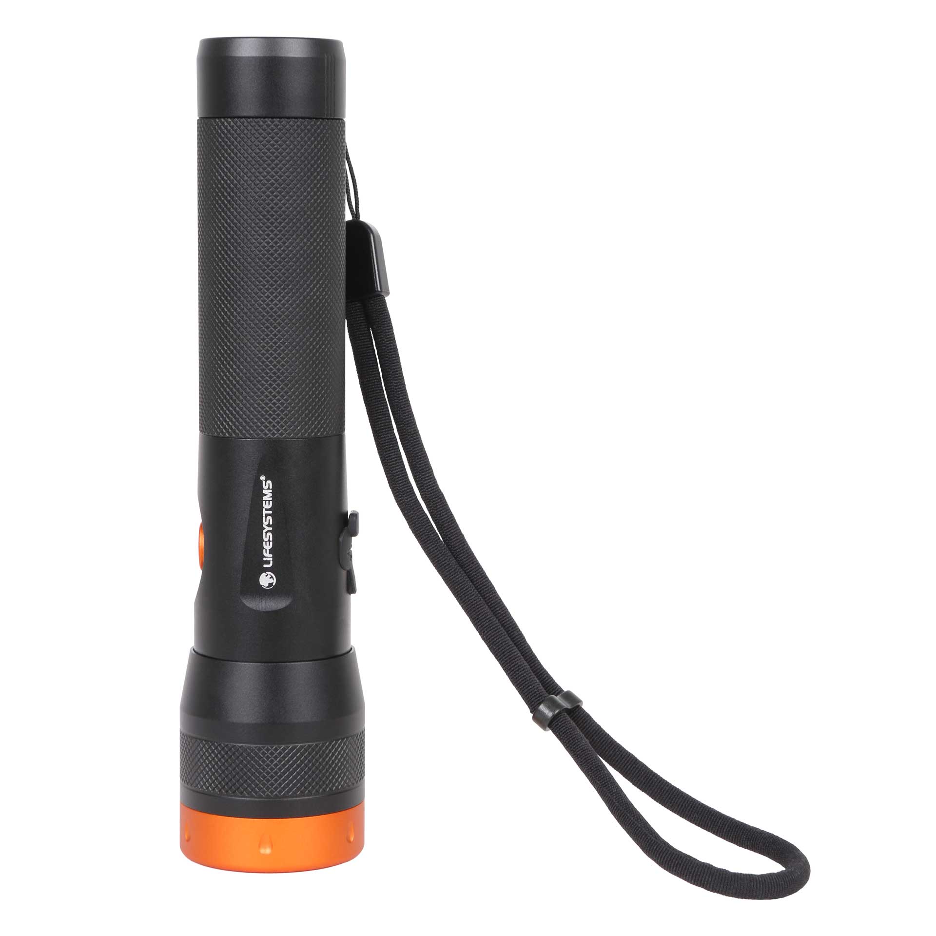 Intensity 2500 Hand Torch