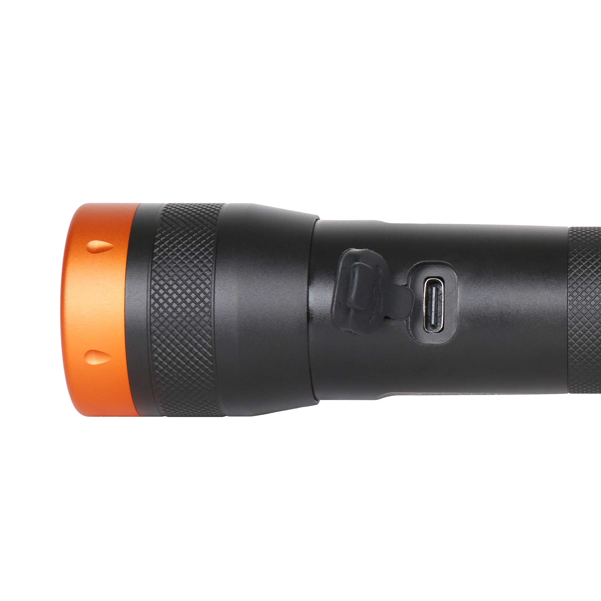Intensity 2500 Hand Torch