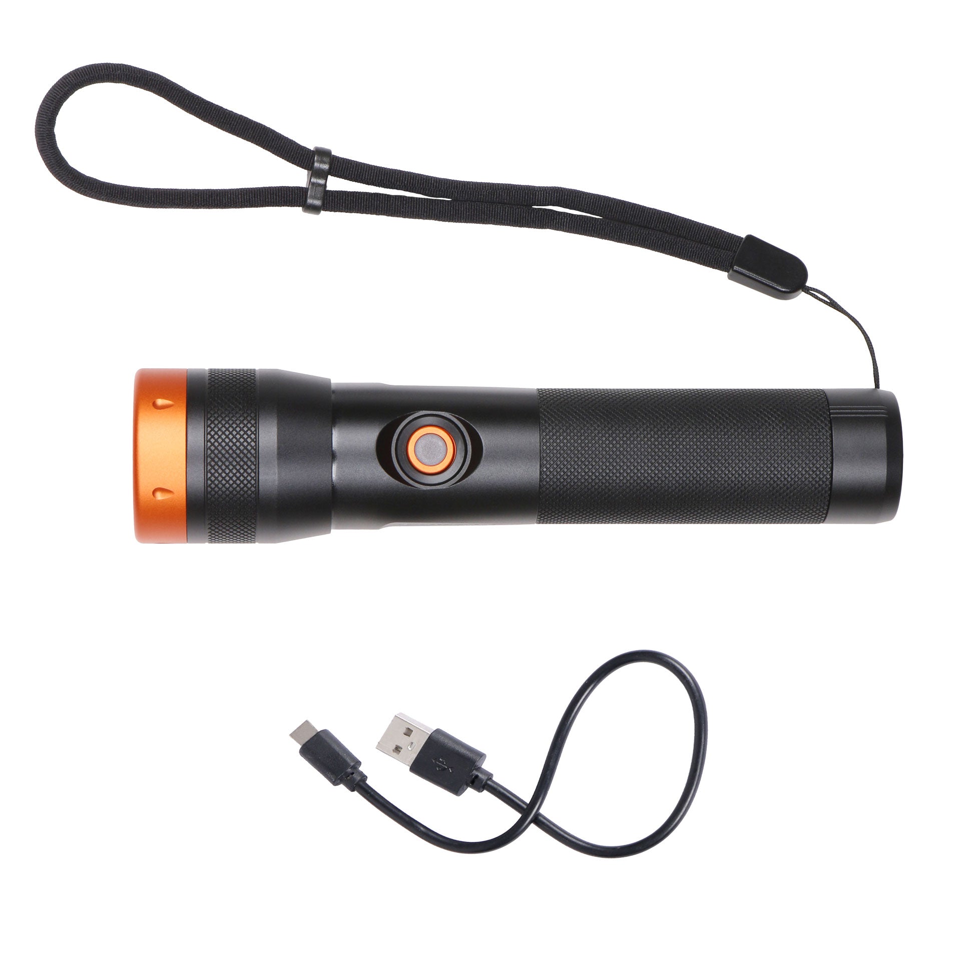 Intensity 2500 Hand Torch