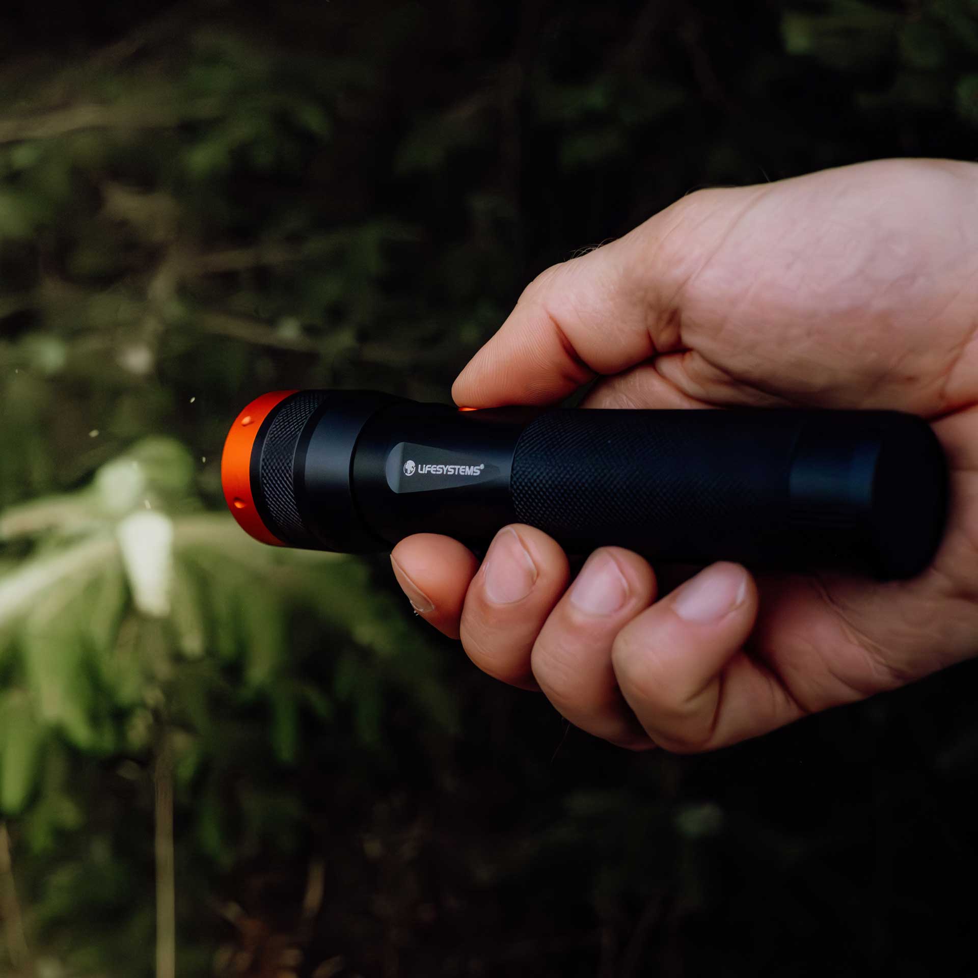 Intensity 2500 Hand Torch