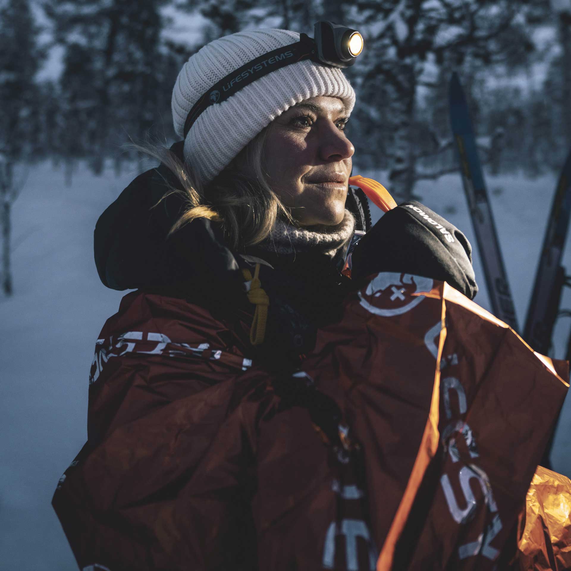 Intensity 580 Head Torch