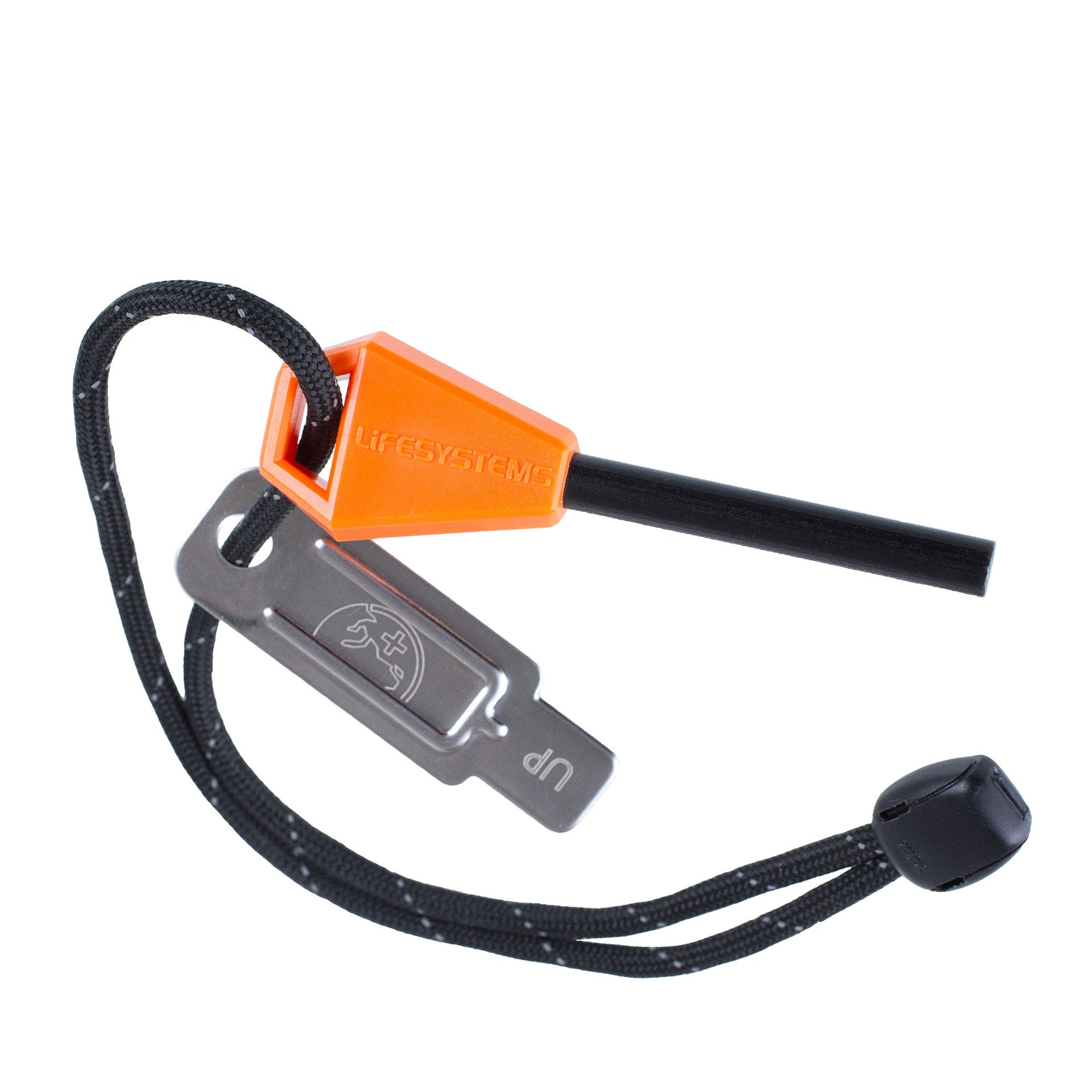 Ferrocerium Rod | Fire Starter | Lifesystems