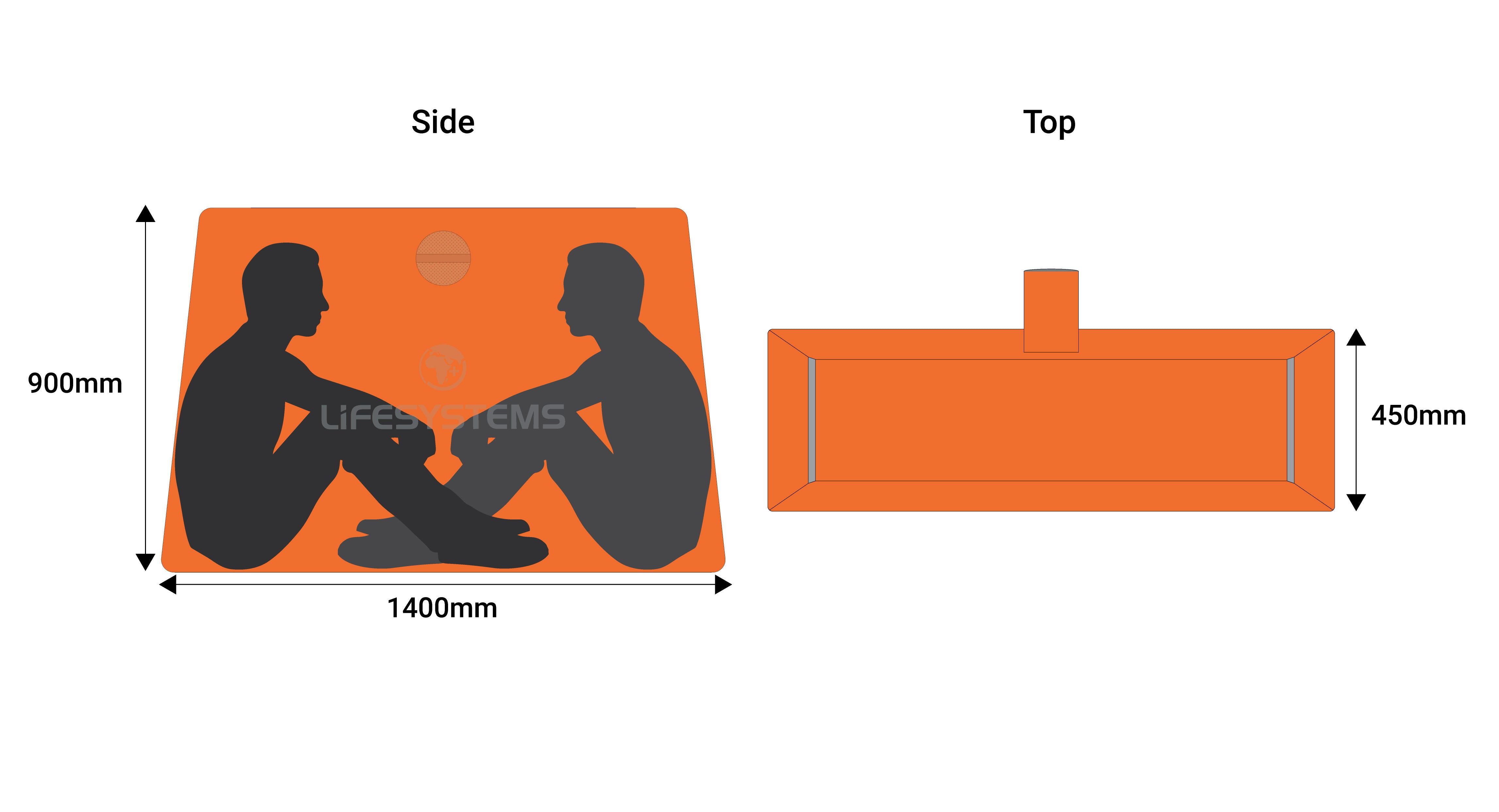 Survival Shelter | Outdoor Shelter | Lifesystems
