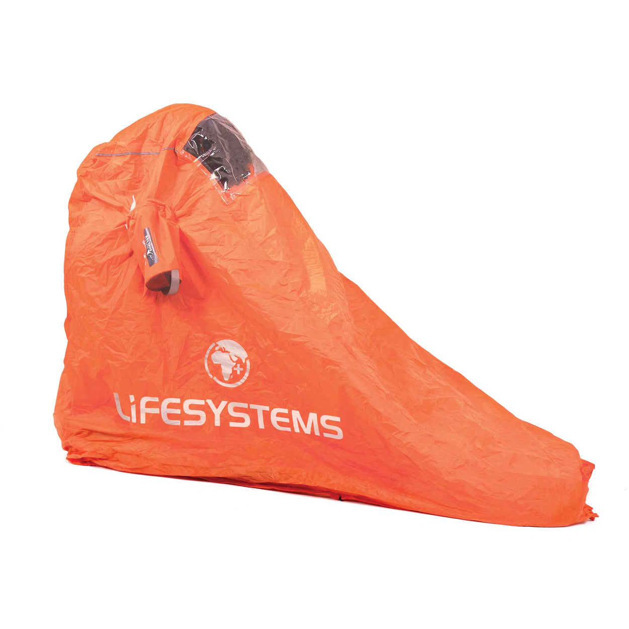 Survival Shelter 1 | Outdoor Shelter | Lifesystems