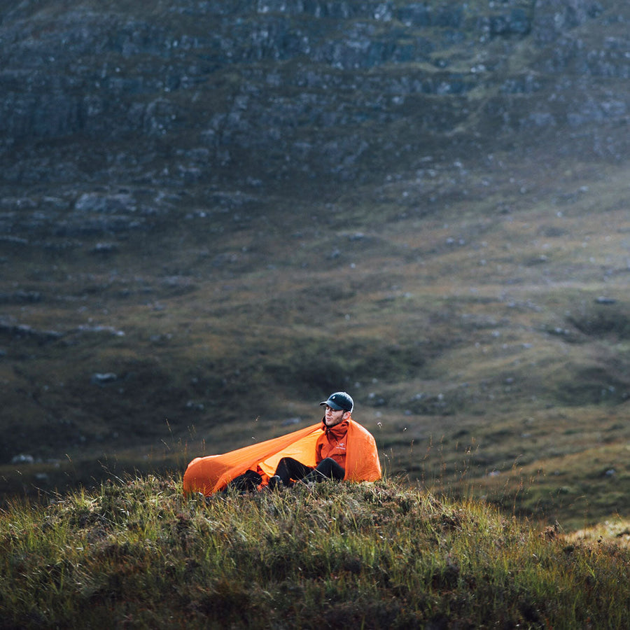Lightweight Survival Shelter 4 | Outdoor Shelter | Lifesystems