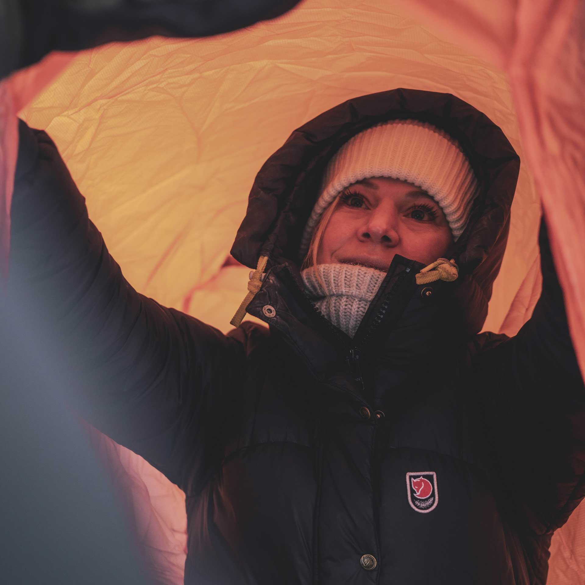 Lightweight Survival Shelter | Outdoor Shelter | Lifesystems