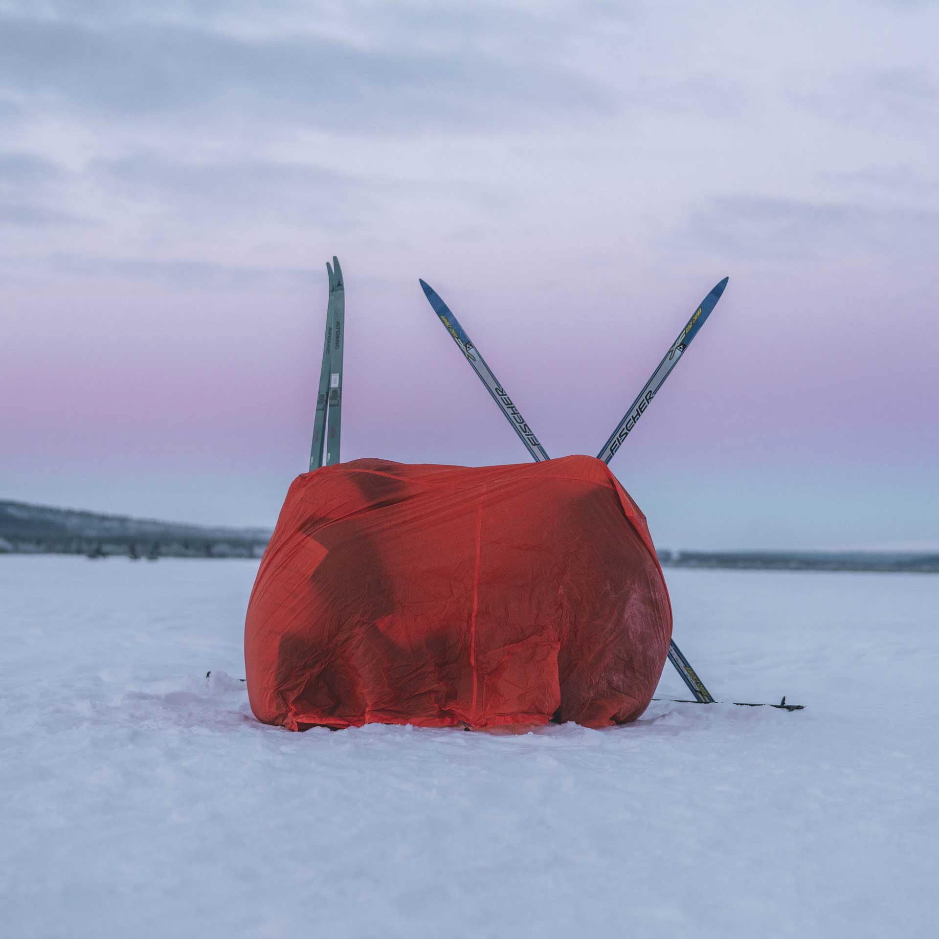 Lightweight Survival Shelter | Outdoor Shelter | Lifesystems
