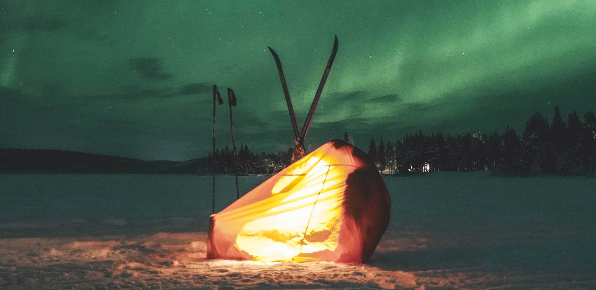 Ultralight Survival Shelter - variant[2 Person]