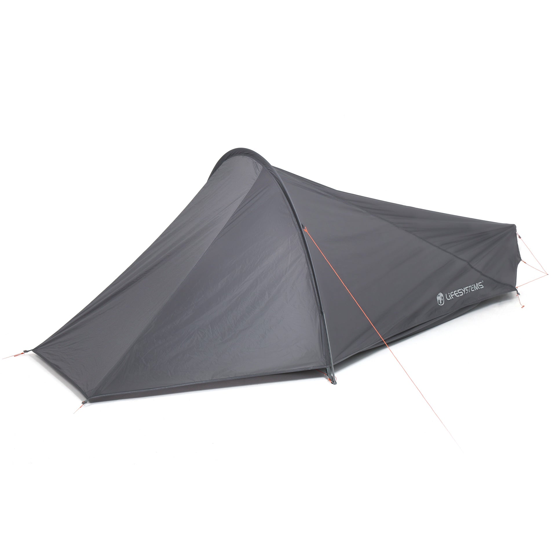 Solo Peak Tent