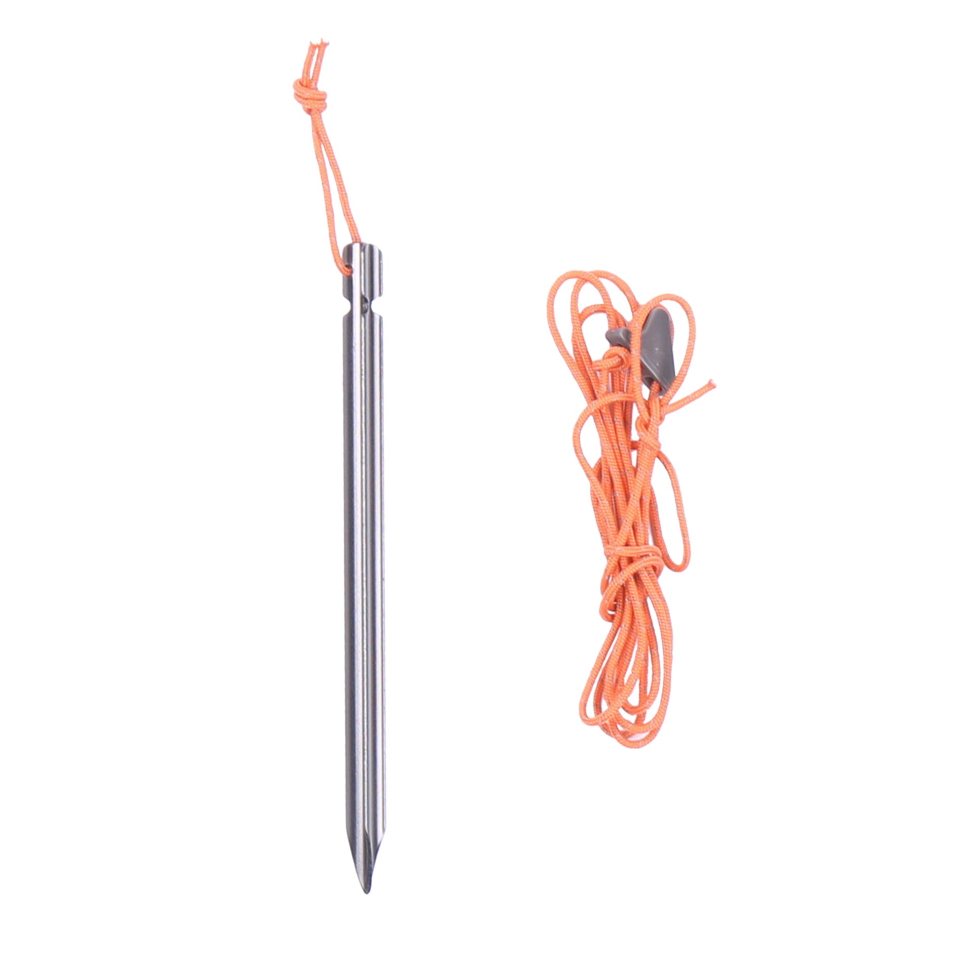 Solo Peak Tent Porch Set