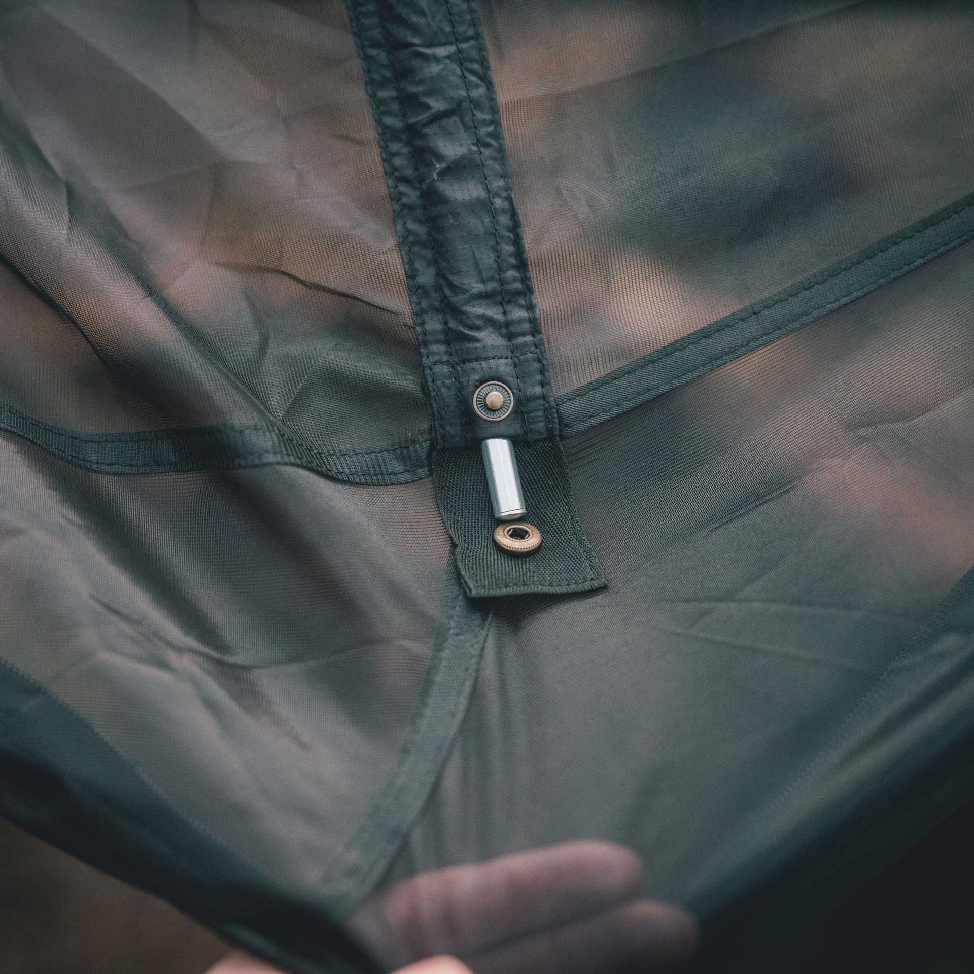 Expedition Hammock Mosquito Net