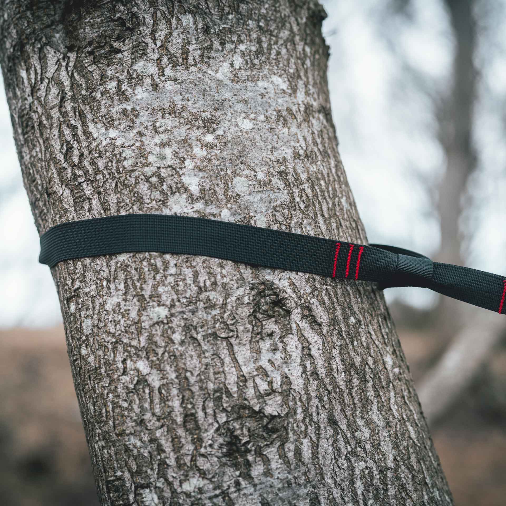 Expedition Hammock Mosquito Net