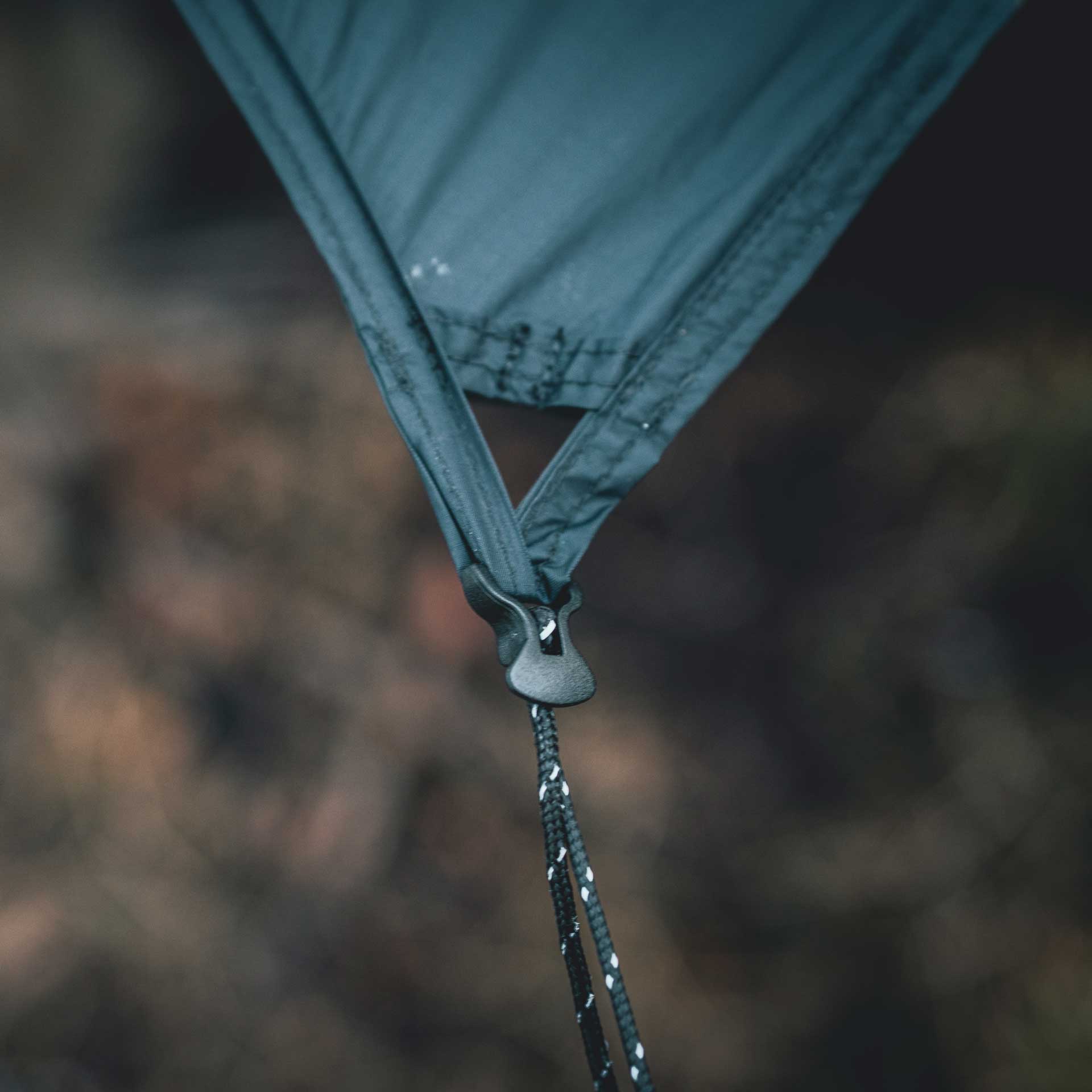 Expedition Hammock Mosquito Net