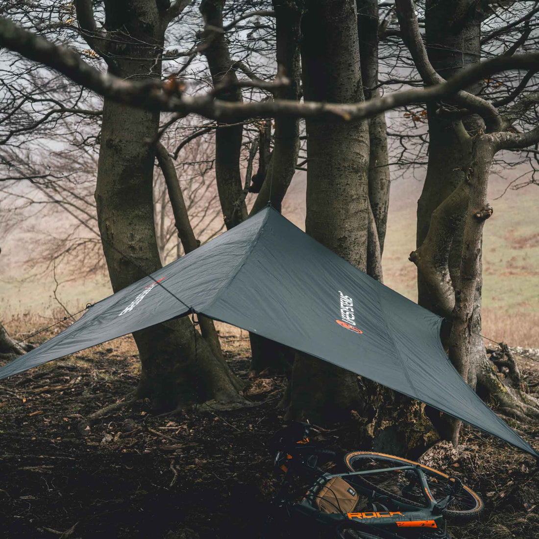 Expedition Tarp | Lifesystems