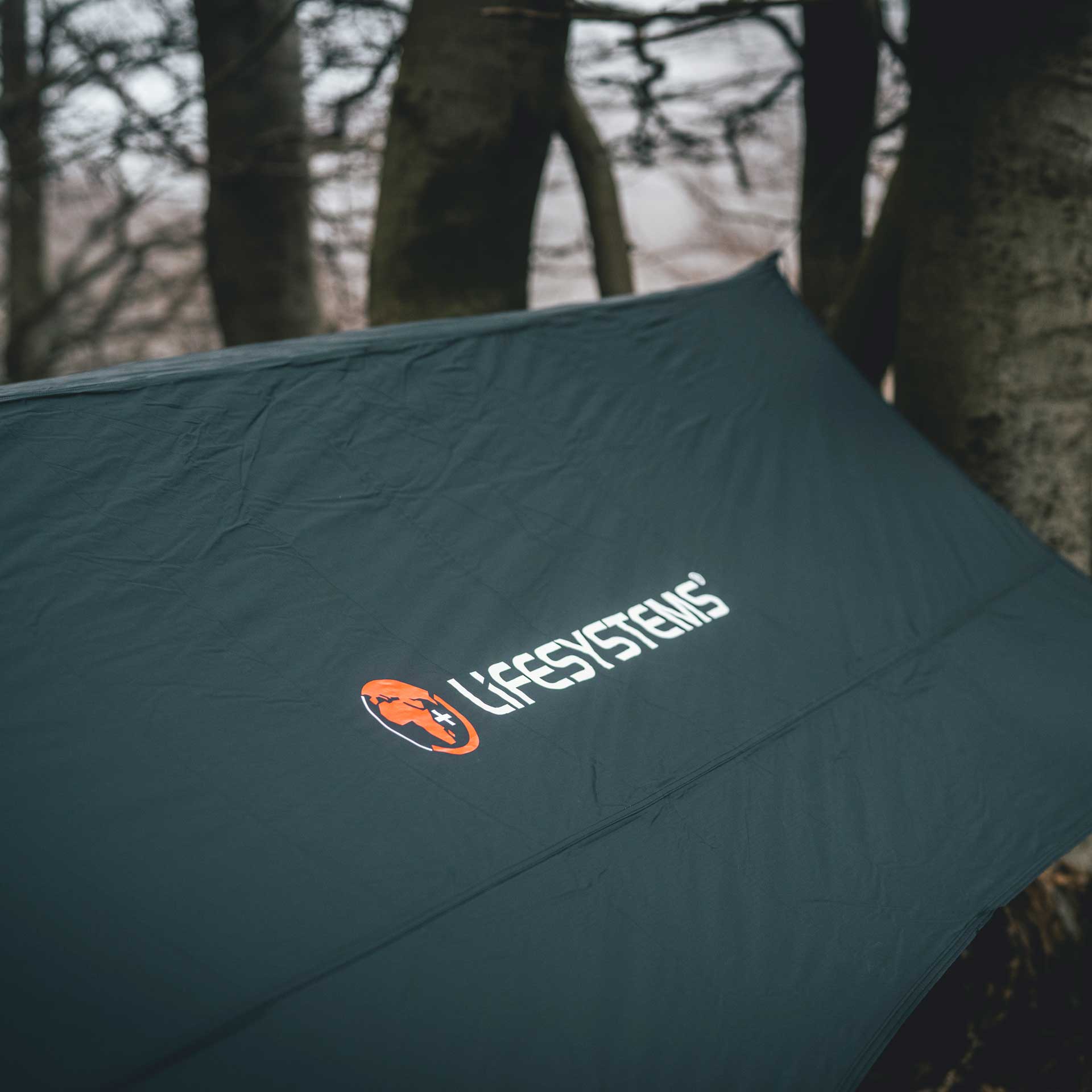 Expedition Tarp | Lifesystems