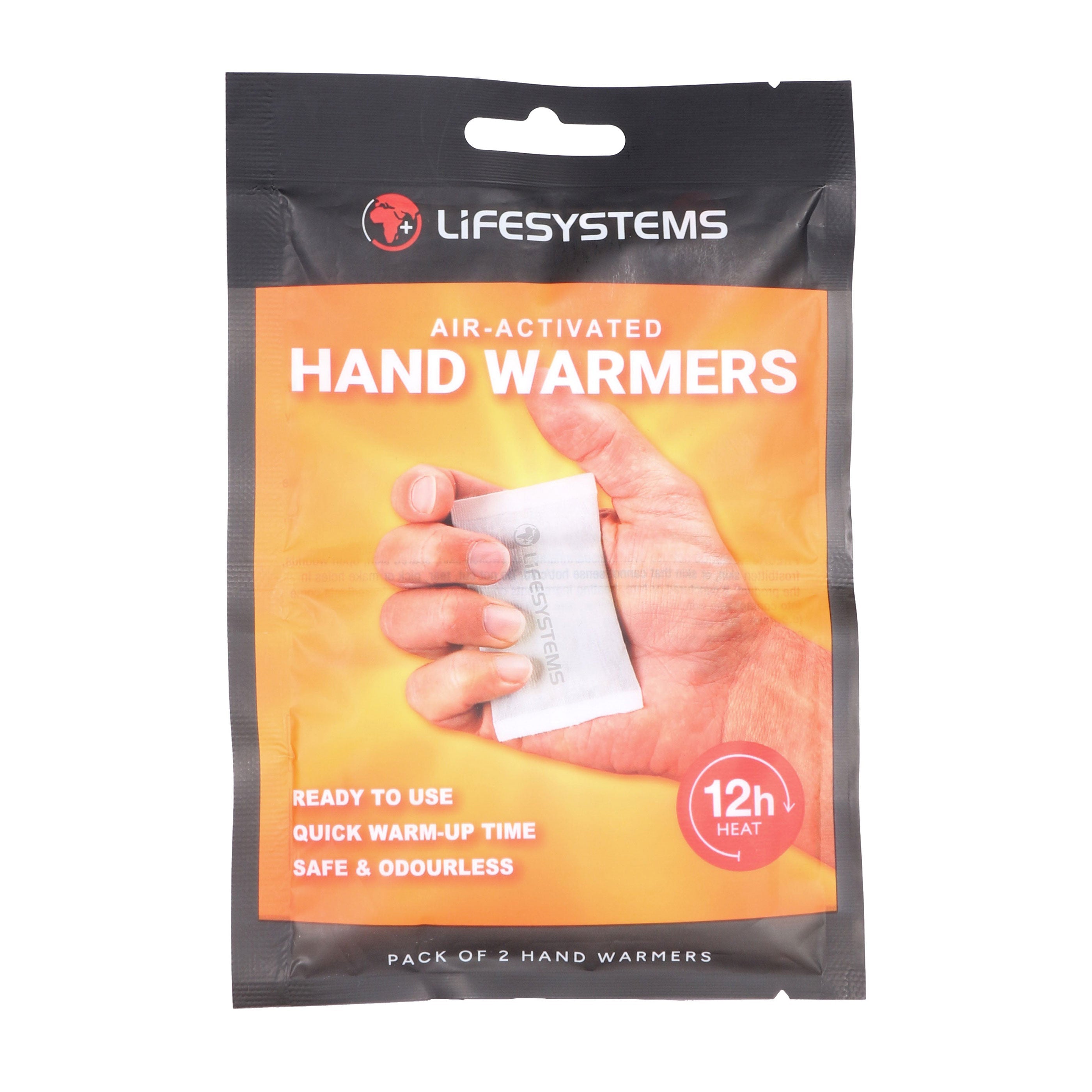 Air Activated Hand Warmers