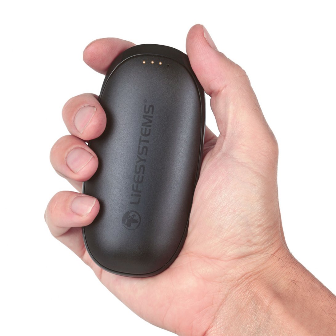 Rechargeable Hand Warmer - variant[10000mAh]