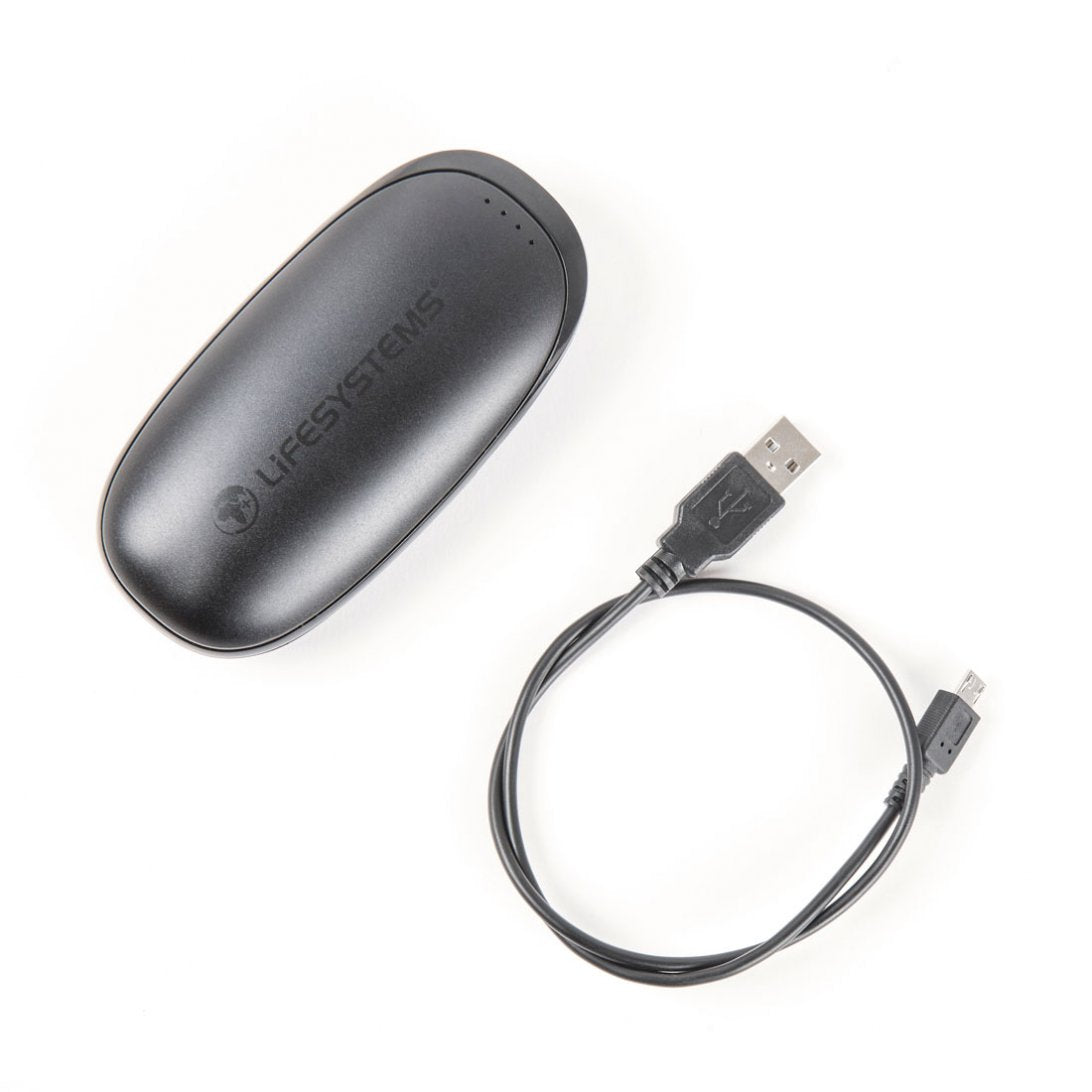 Rechargeable Hand Warmer - variant[10000mAh]