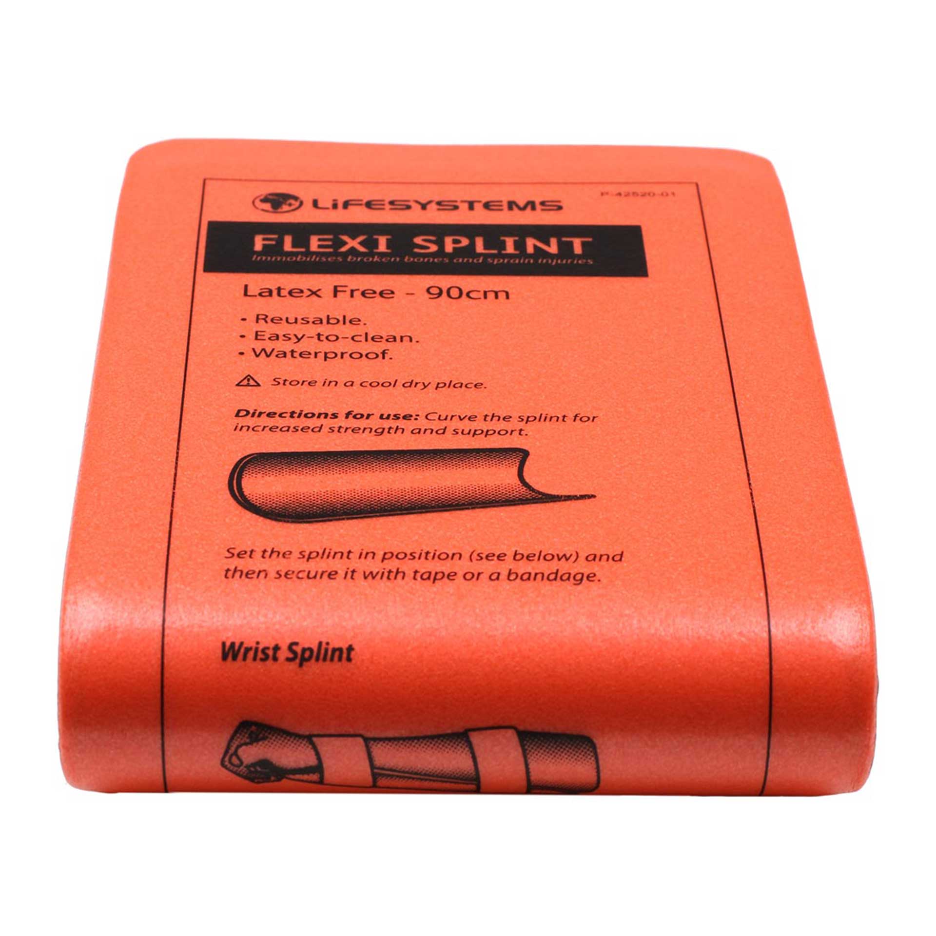 Flexi Splint - variant[Large]