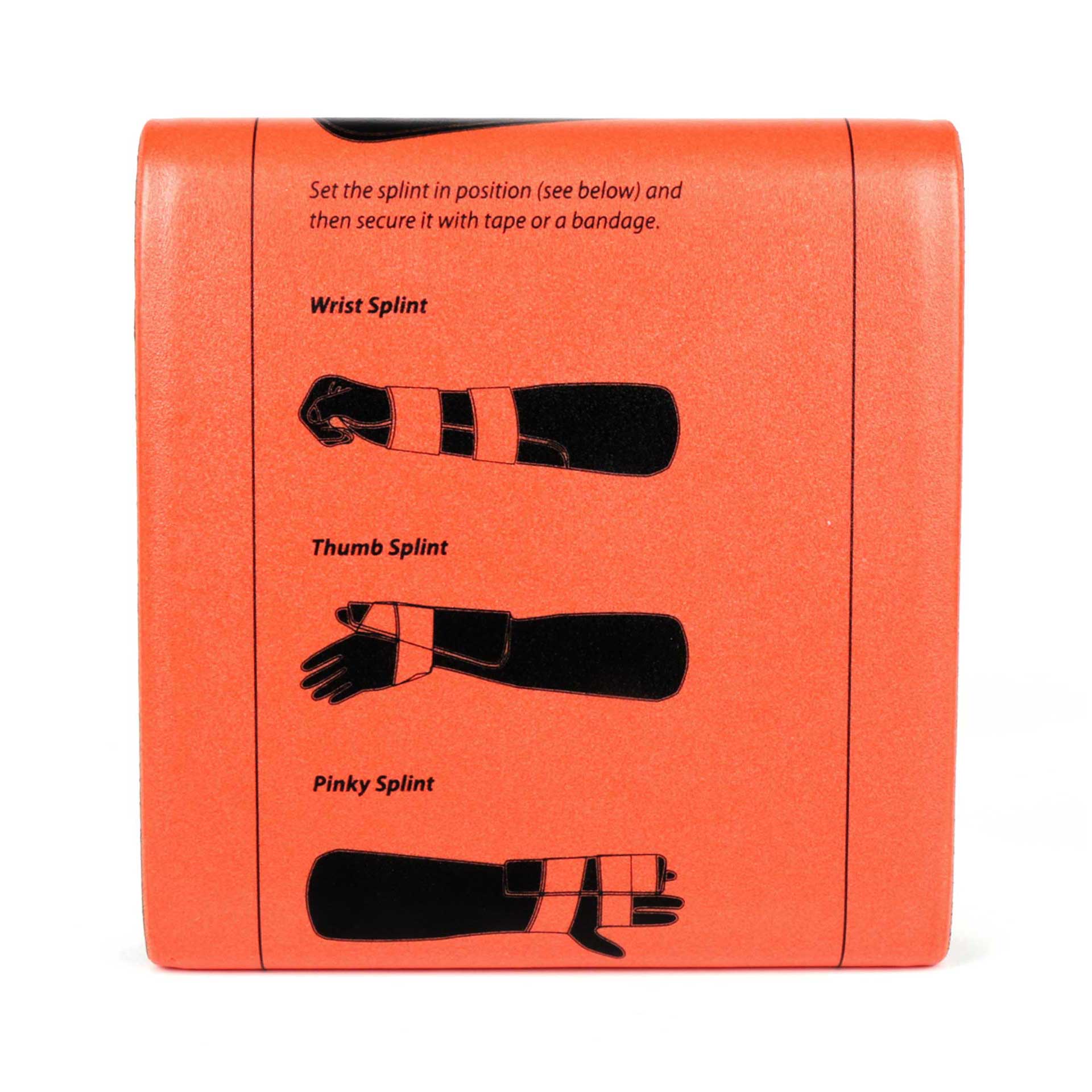 Flexi Splint | Sam Splint | Lifesystems