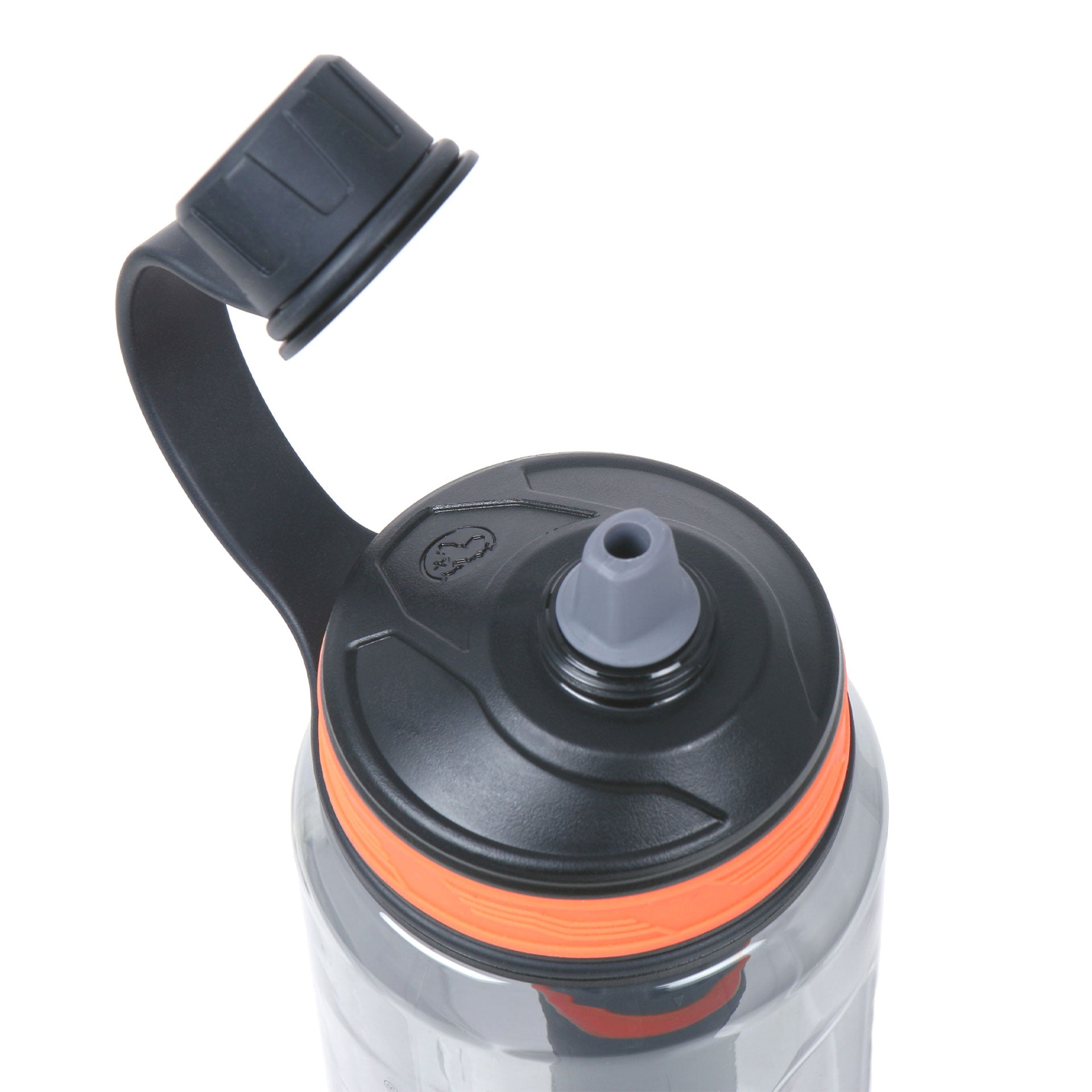 Water Filter+ Purifier Bottle