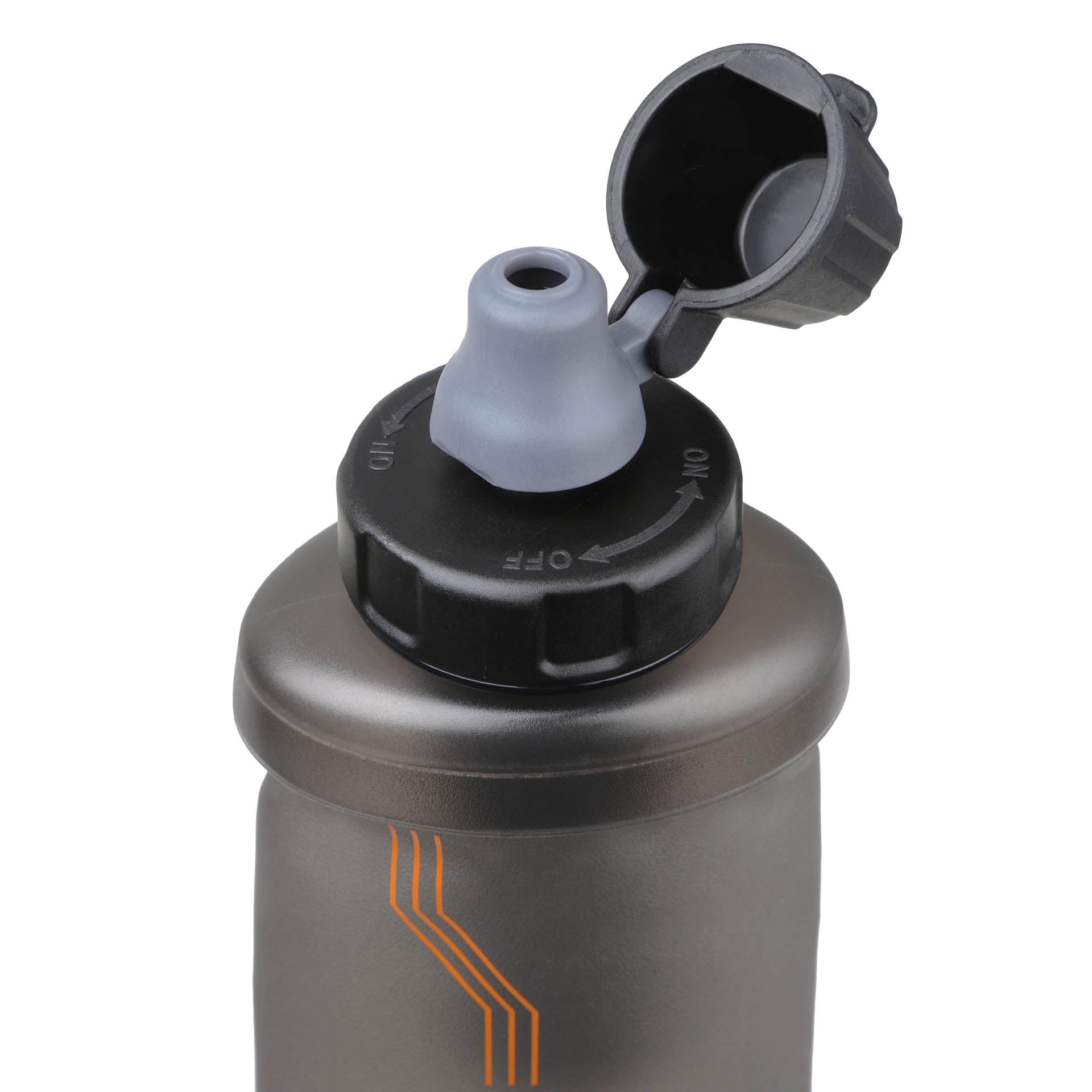 Water Filter Purifier Soft Flask - variant[500ml]