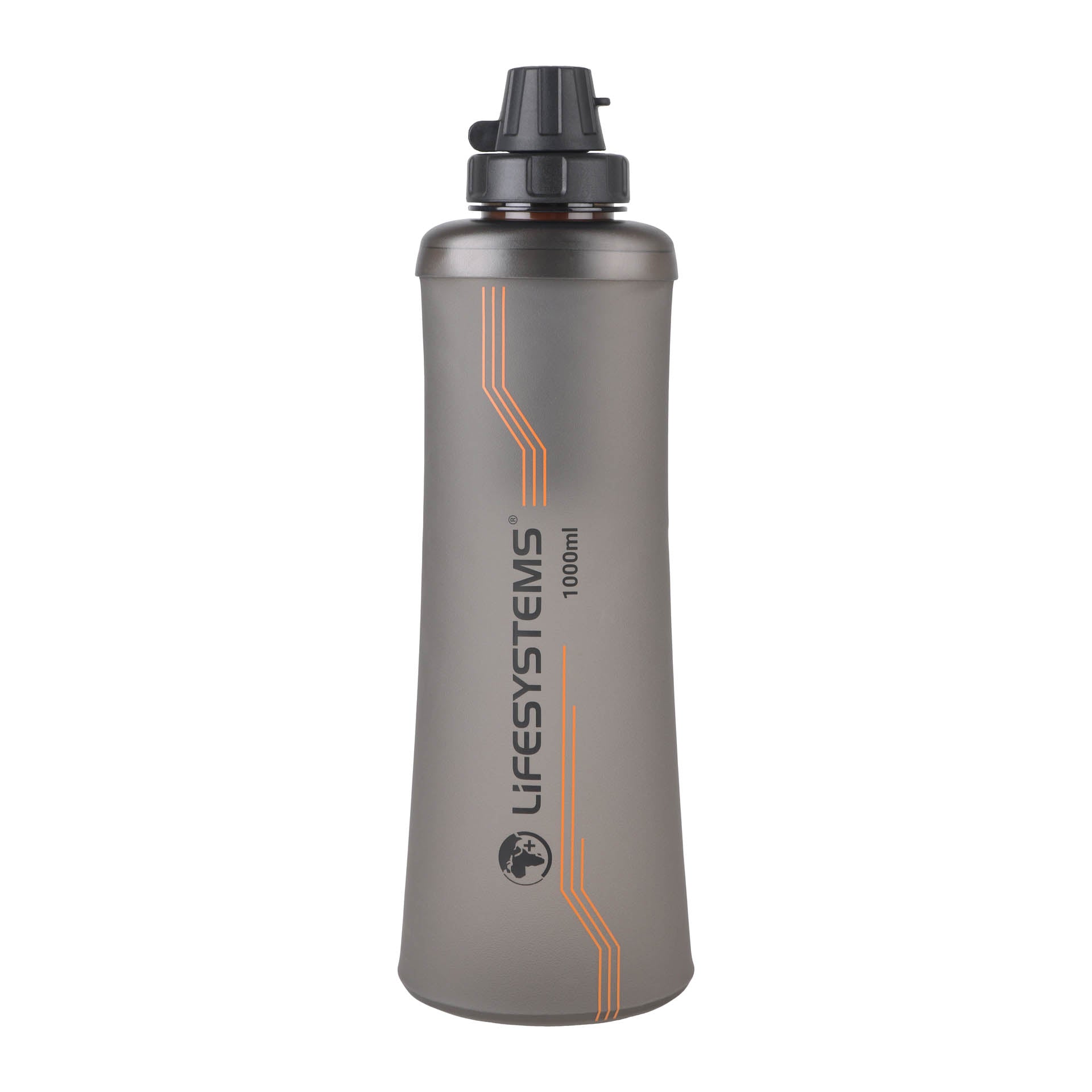 Water Filter Purifier Soft Flask - variant[1000ml]