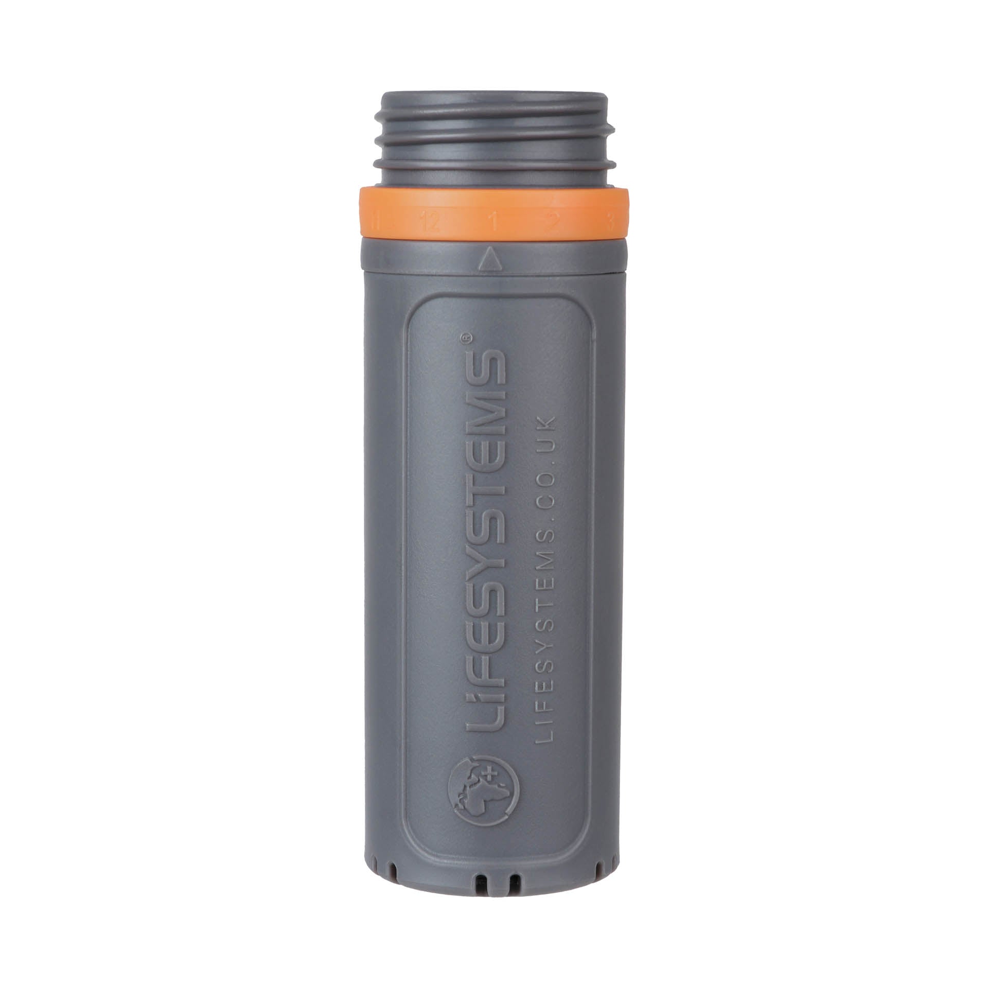 Water Filter+ Purifier Cartridge - variant[Soft Flask Cartridge]